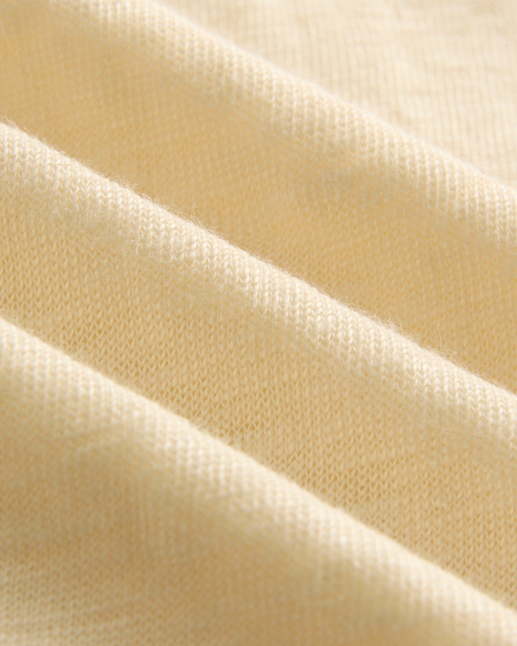 Jackson Tee in Linen