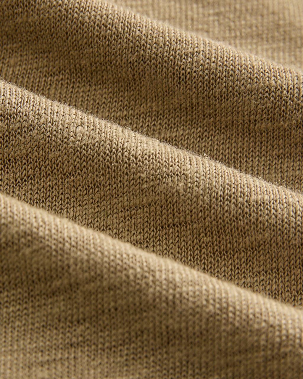 Jackson Tee in Linen