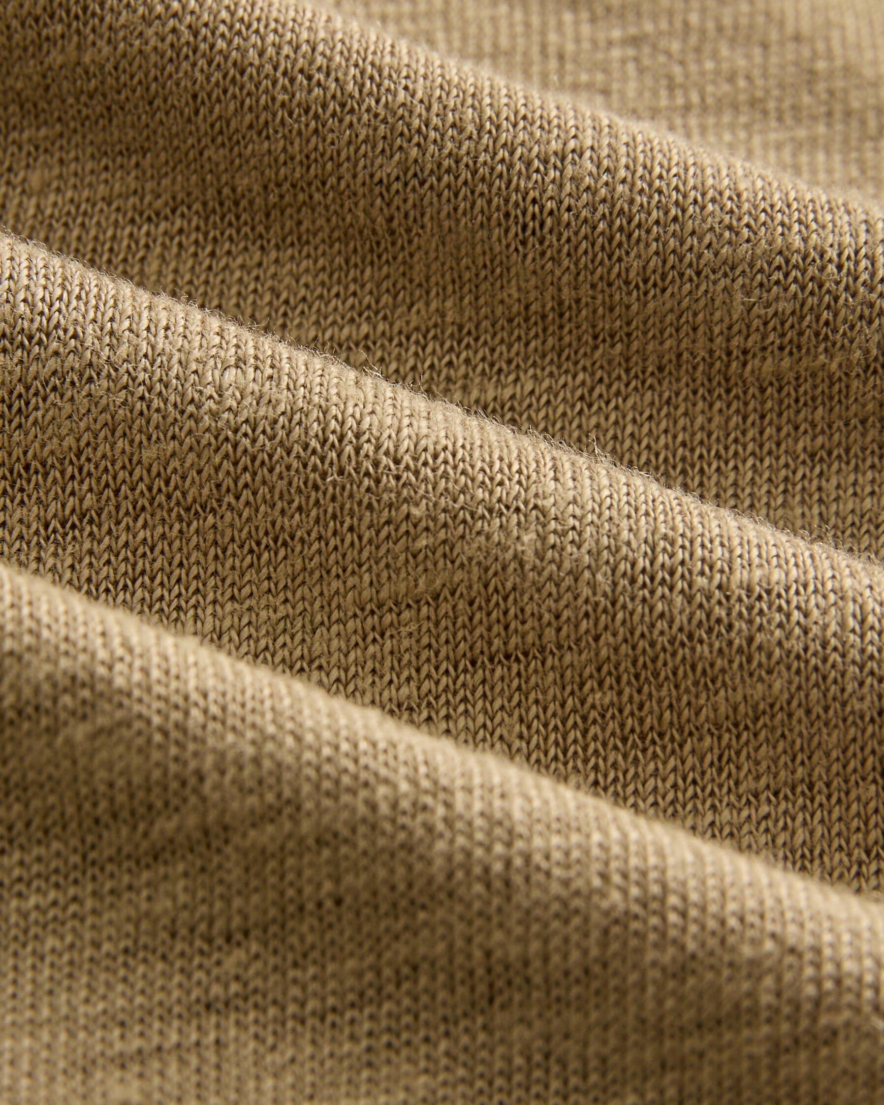 Jackson Tee in Linen