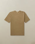 Jackson Tee in Linen