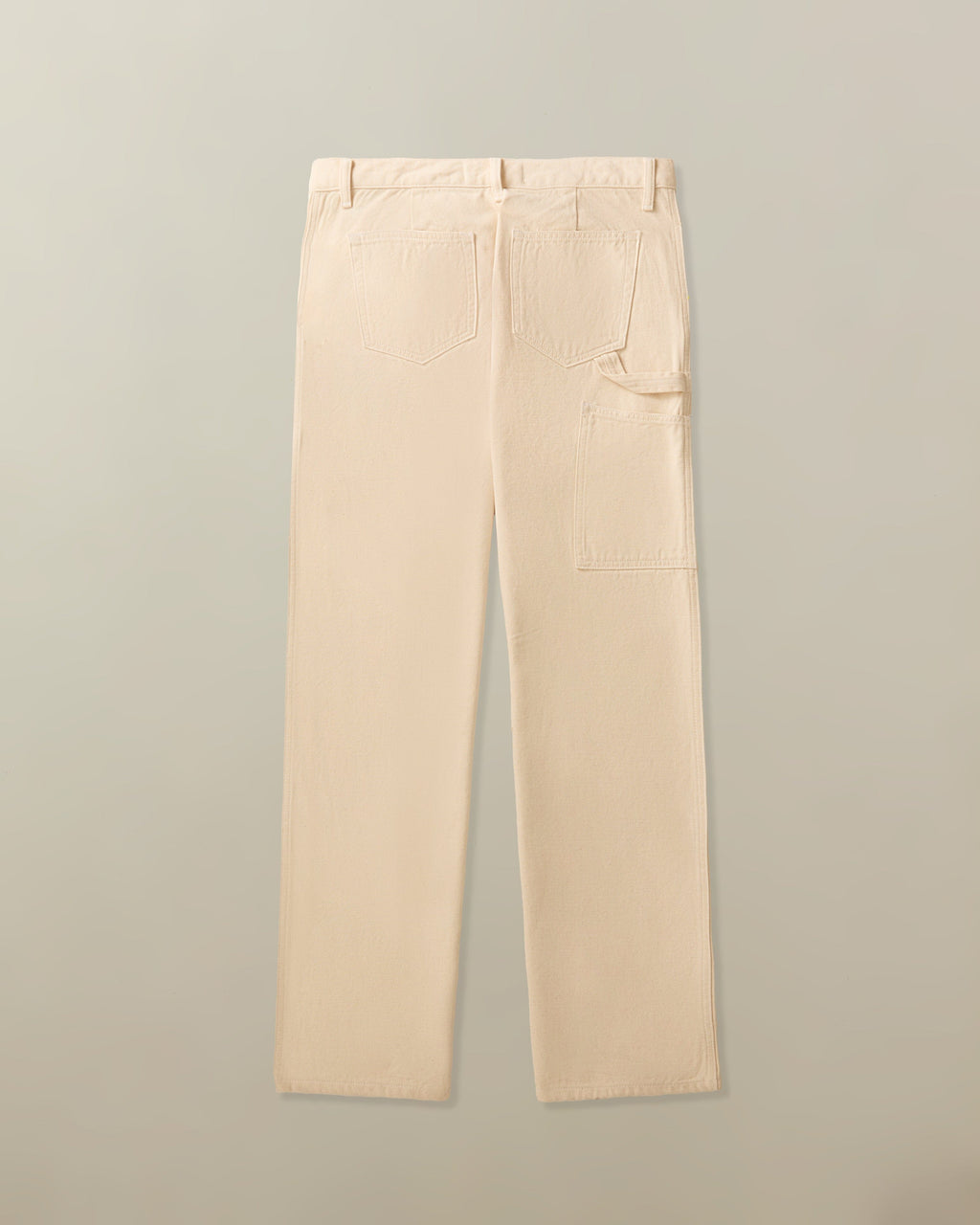 Leigh Pant in Recycled Cotton
