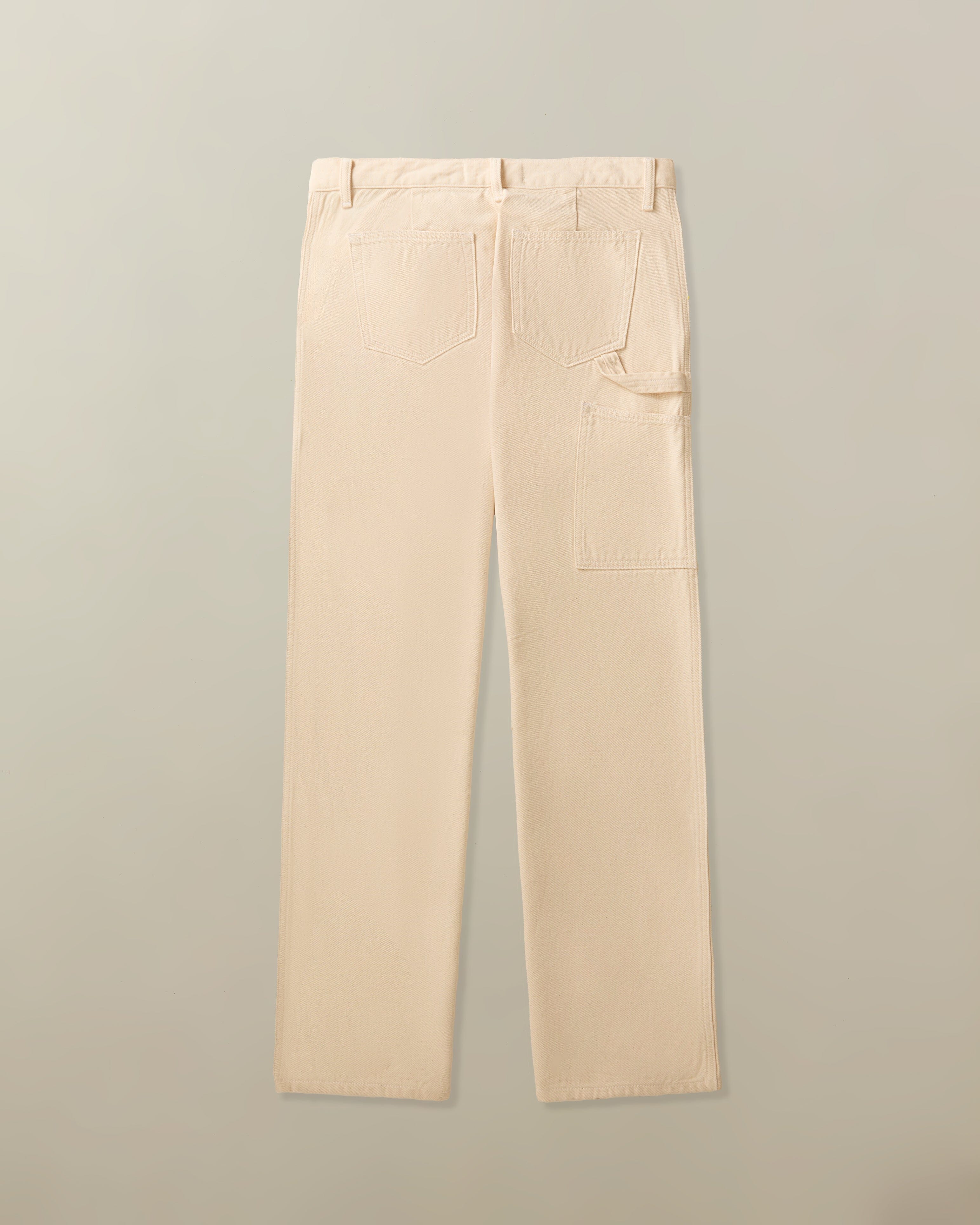 Leigh Pant in Recycled Cotton