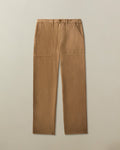Leigh Pant in Recycled Cotton