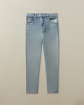 Pilon Jean in Japanese Denim