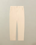 Pilon Trouser in Recycled Cotton