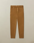 Pilon Trouser in Recycled Cotton