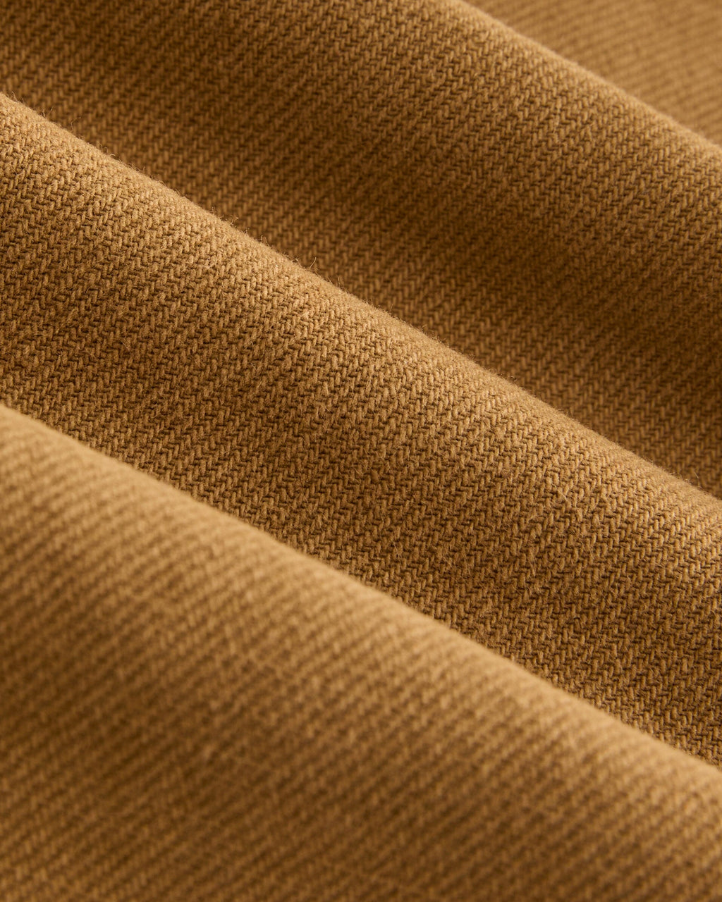 Pilon Trouser in Recycled Cotton
