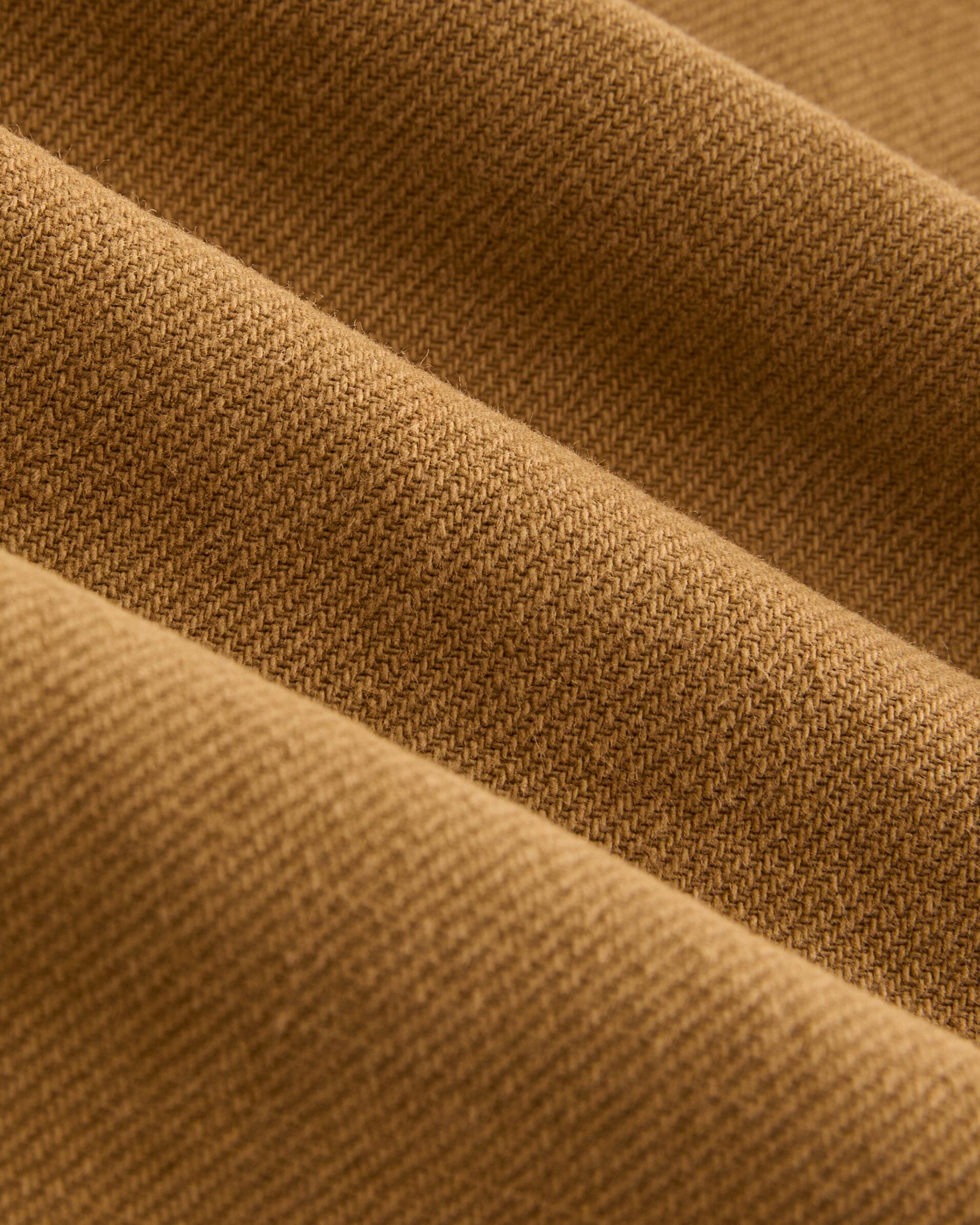 Pilon Trouser in Recycled Cotton