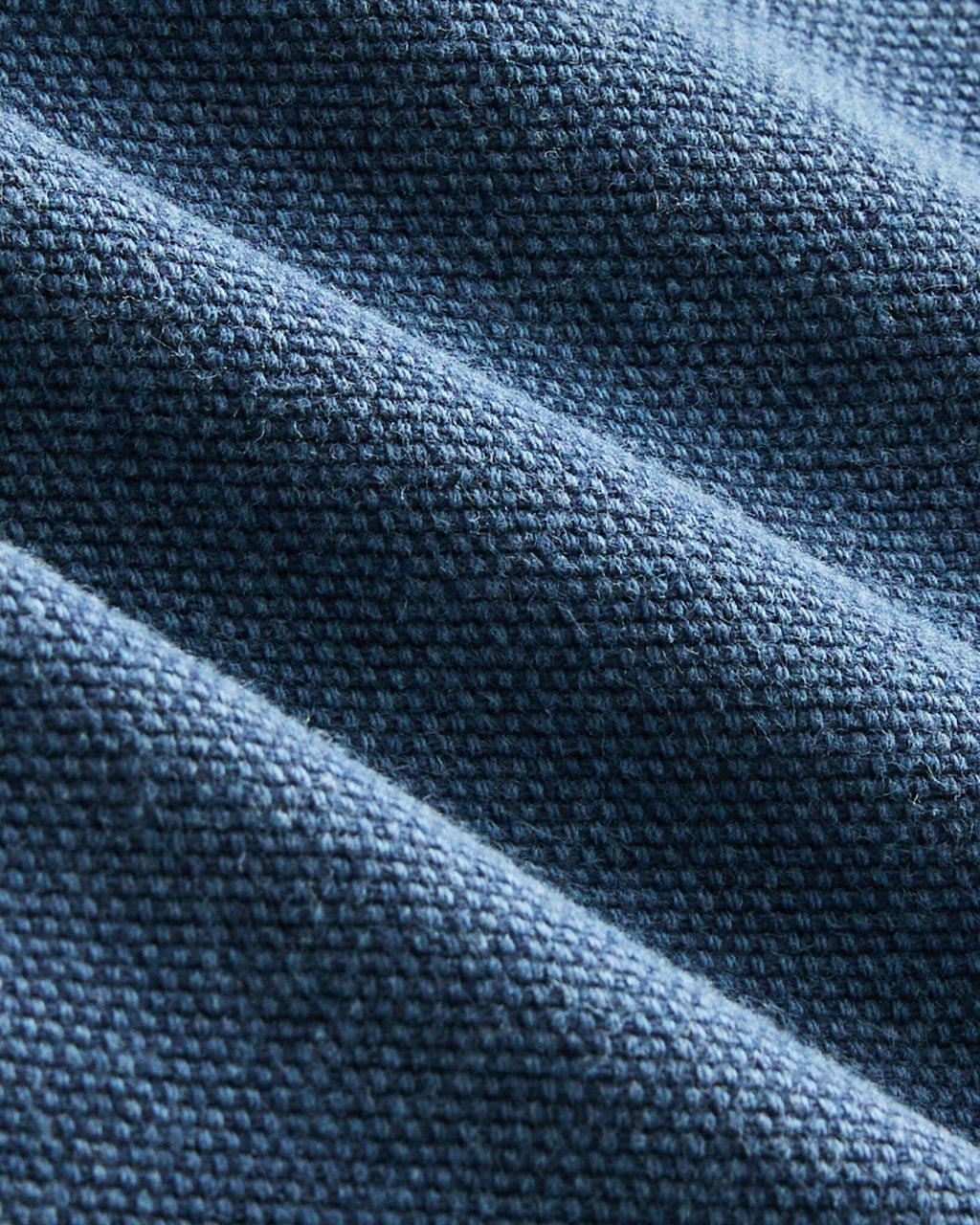 Drew Jacket in Organic Cotton