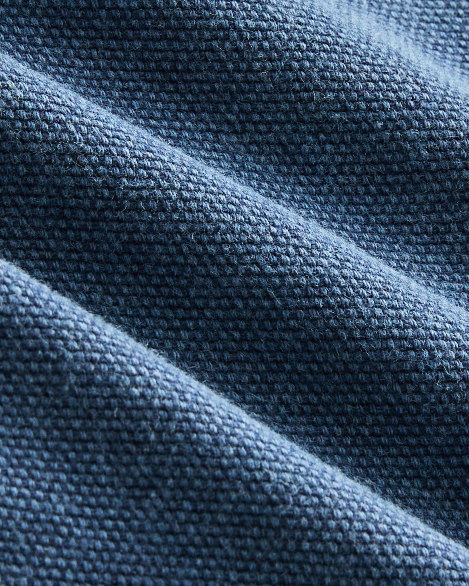 Drew Jacket in Organic Cotton