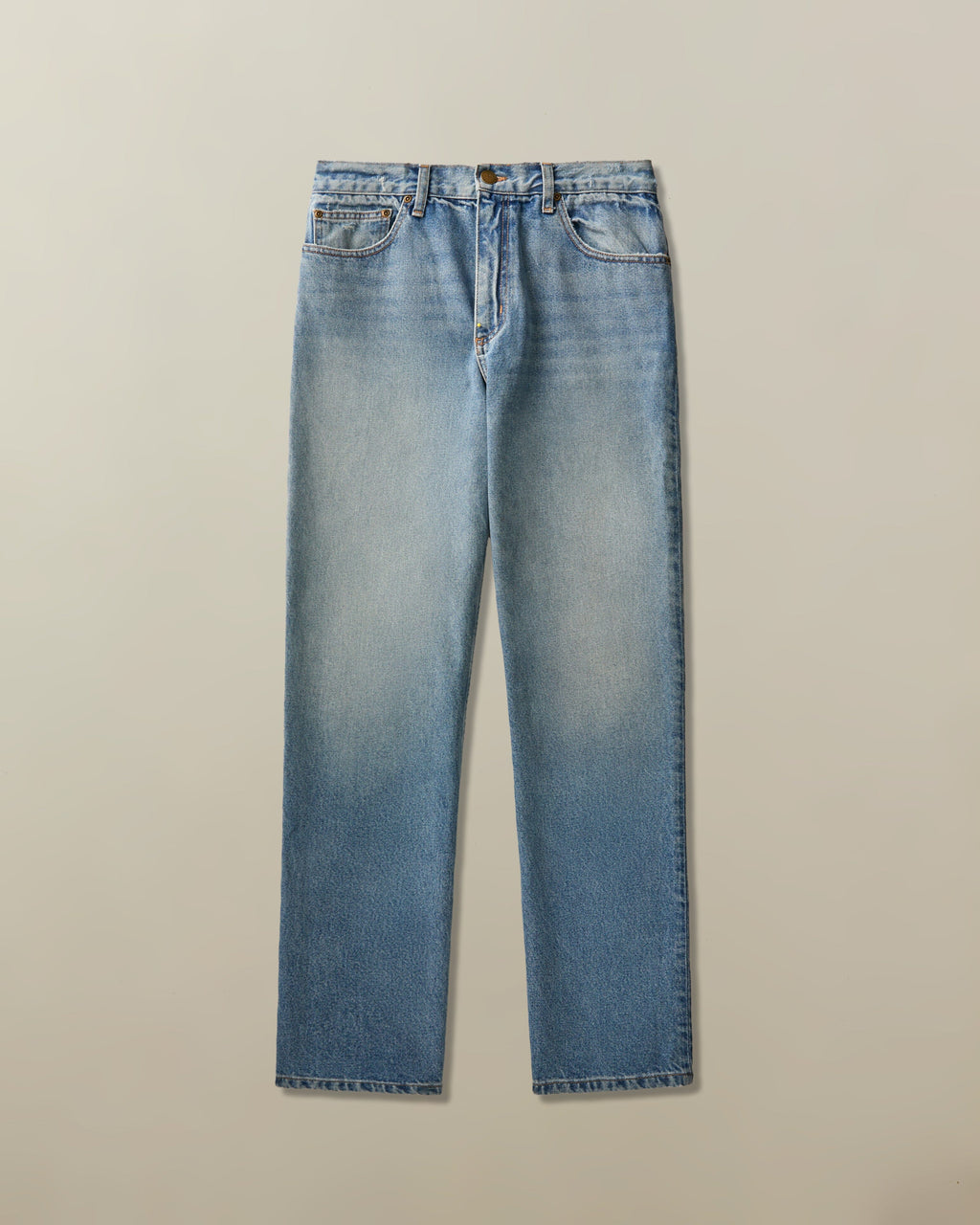 Reid Jean in Japanese Denim