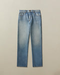 Reid Jean in Japanese Denim