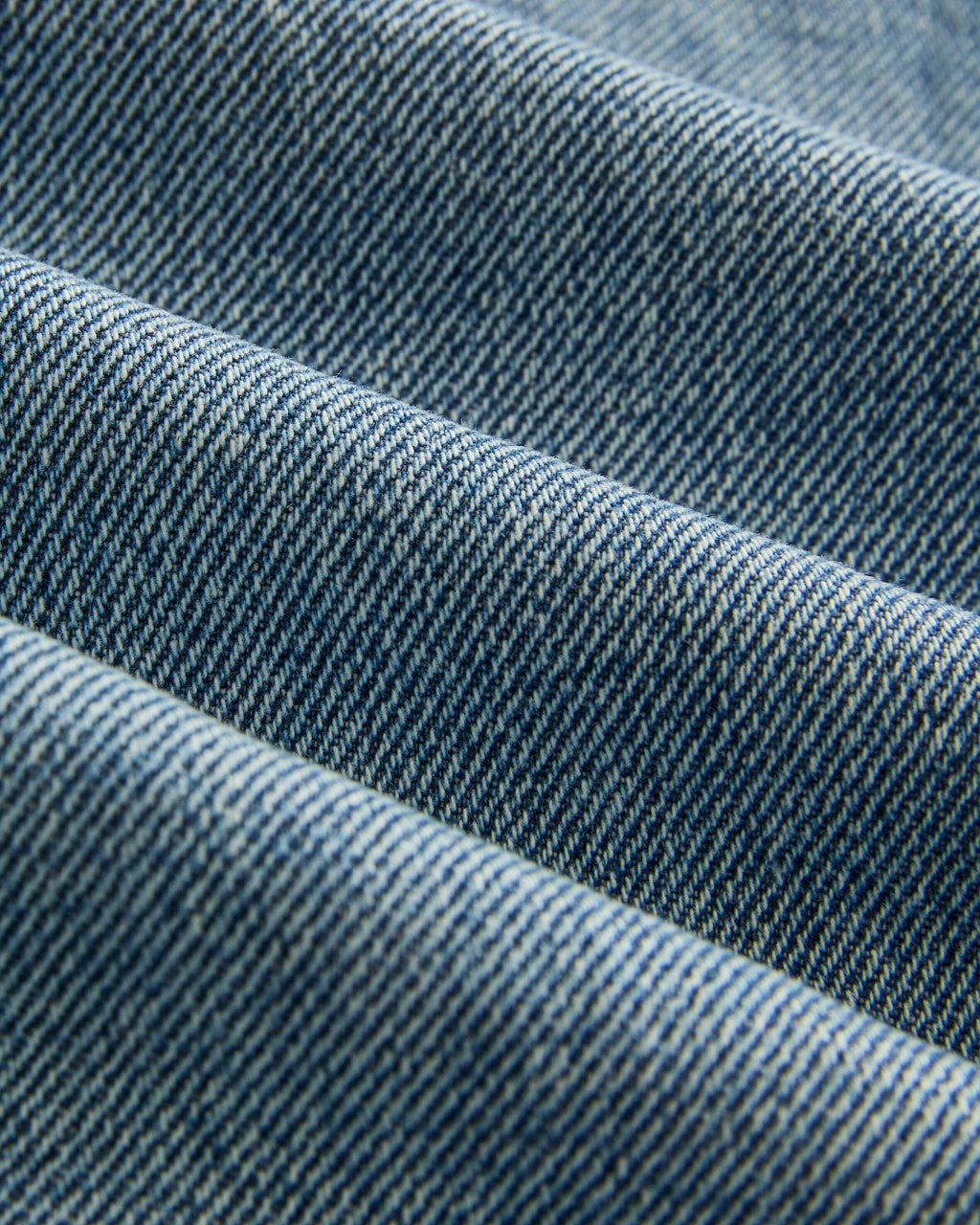 Reid Jean in Japanese Denim