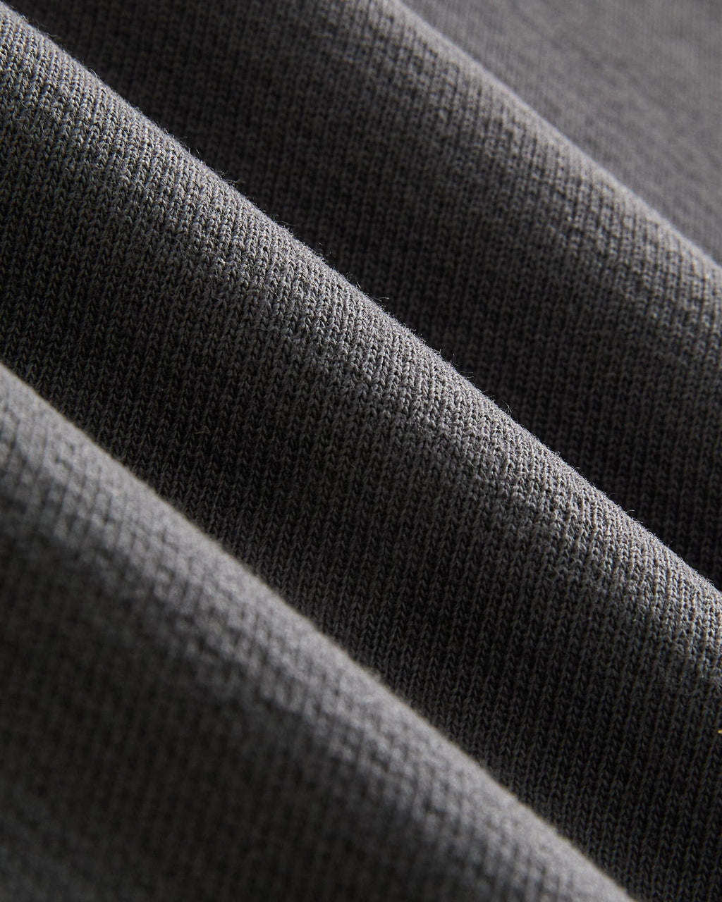 Shawl Collar Cardigan in Organic Cotton