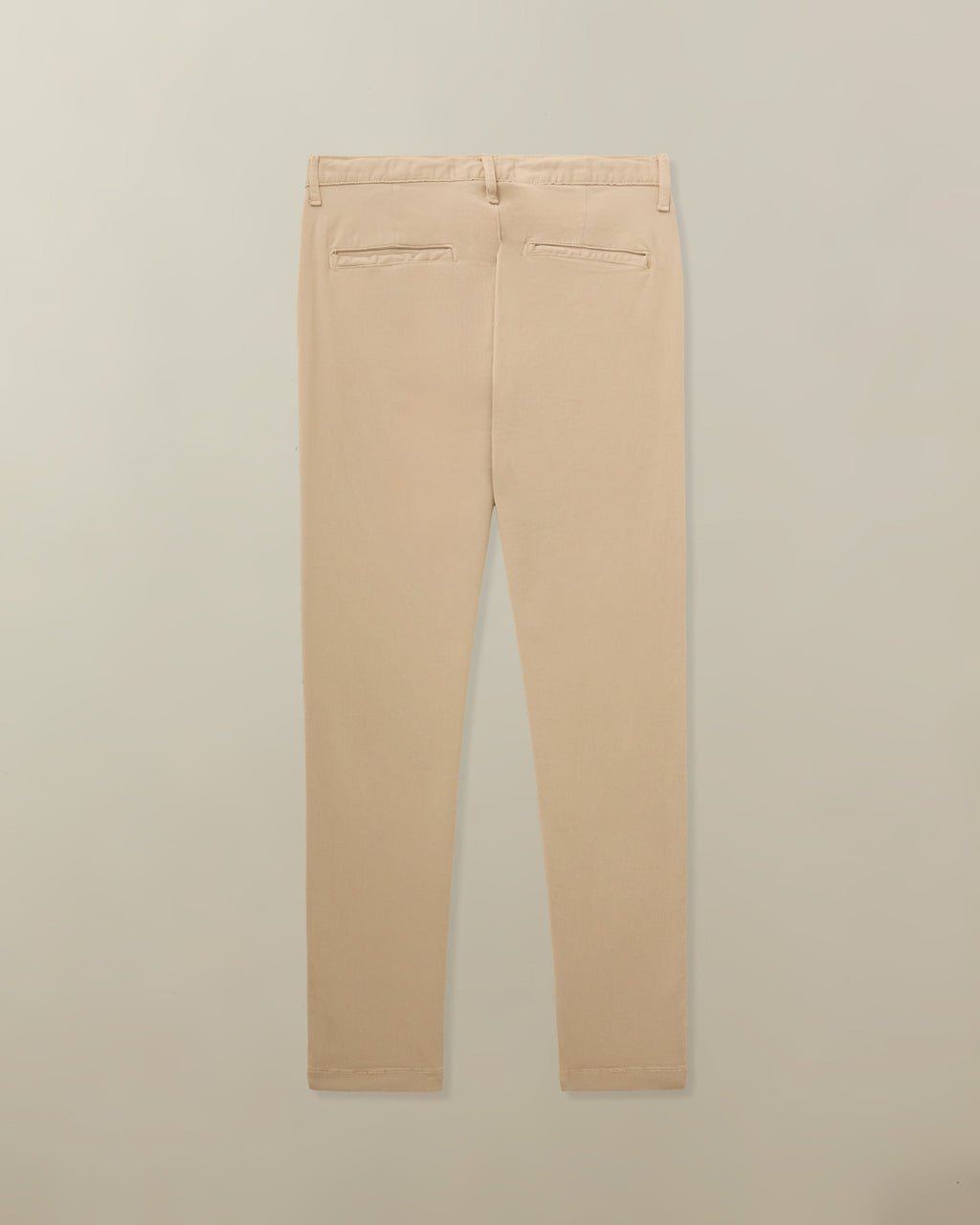 Skye Trouser in Japanese Twill