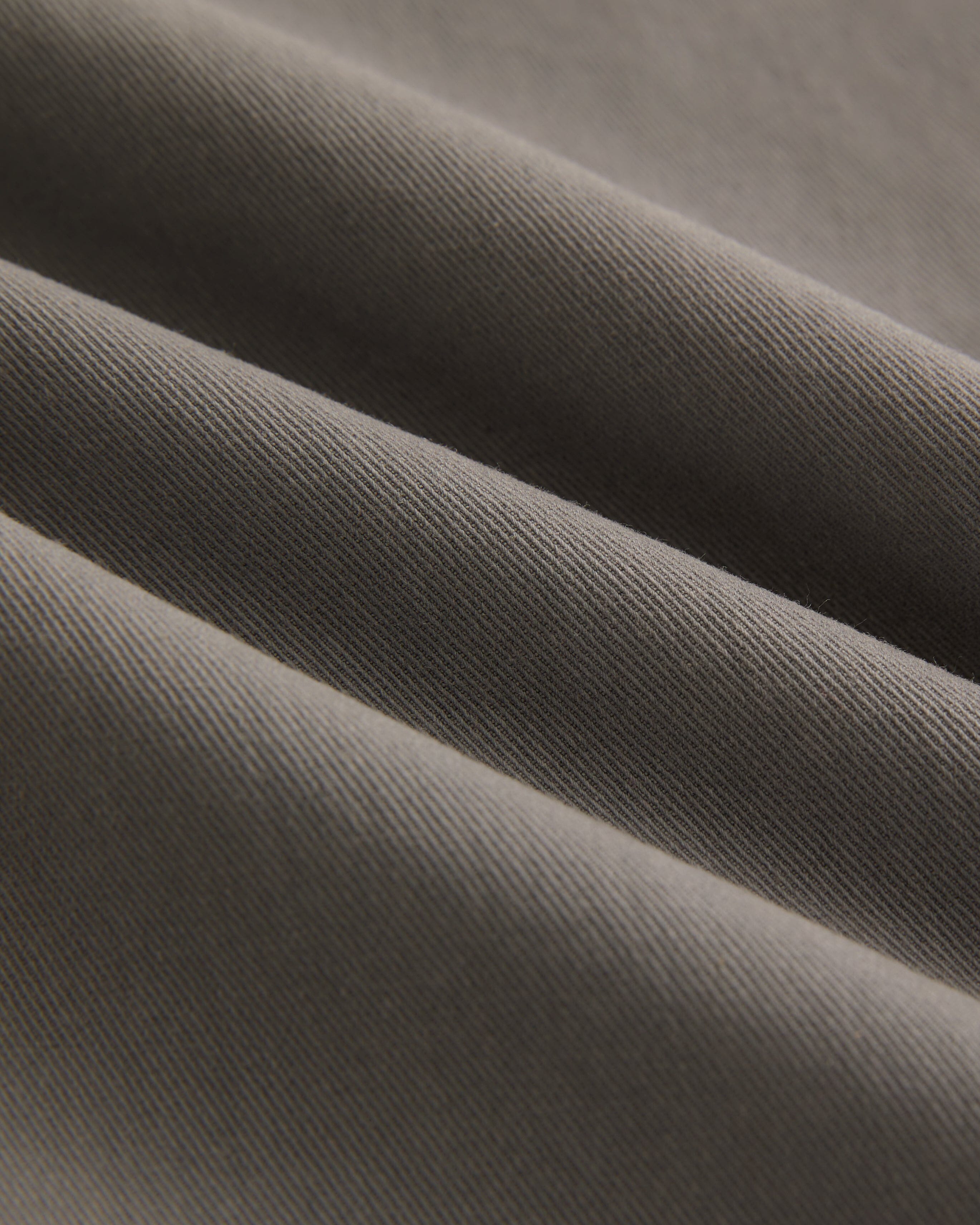 Skye Trouser in Japanese Twill