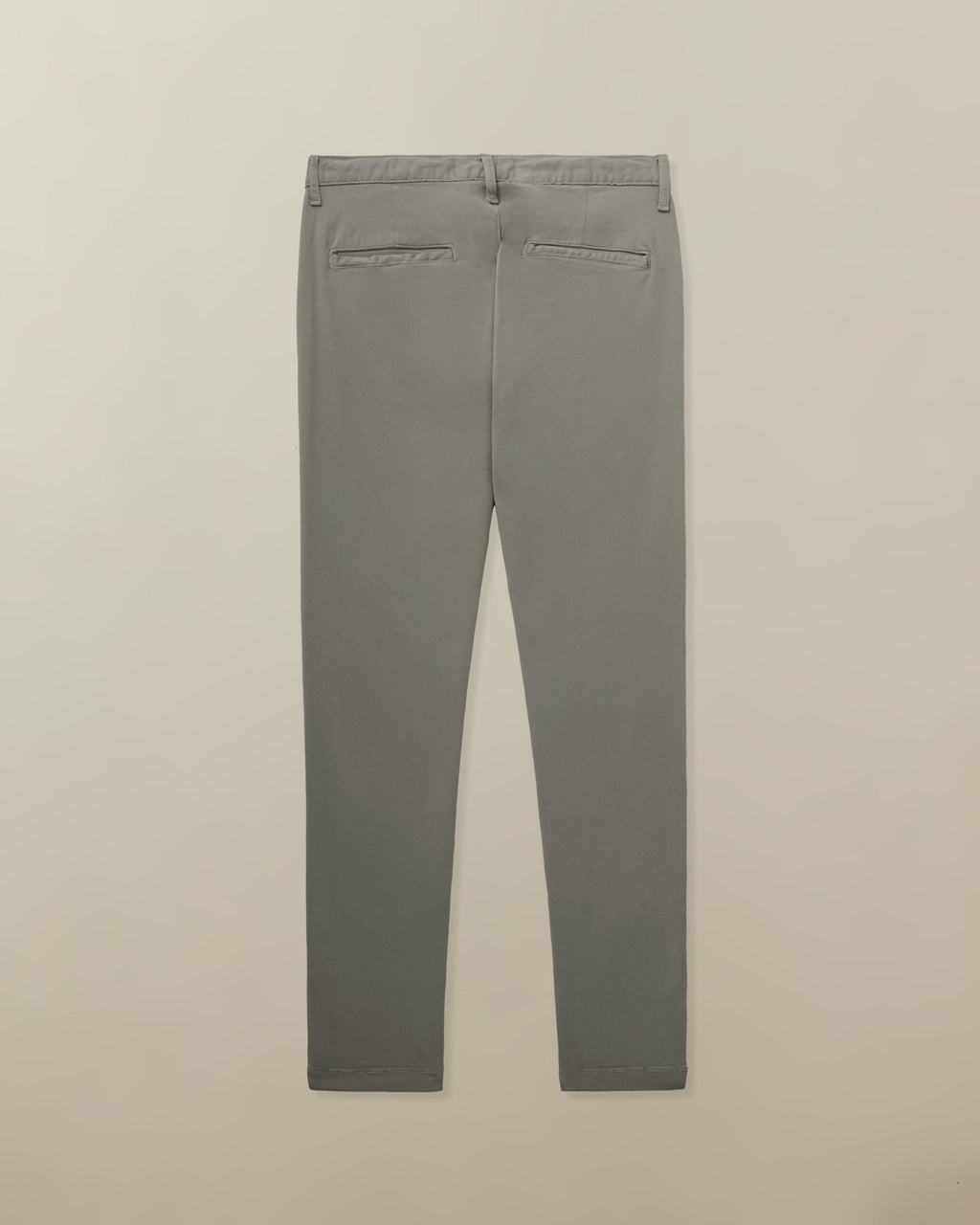 Skye Trouser in Japanese Twill