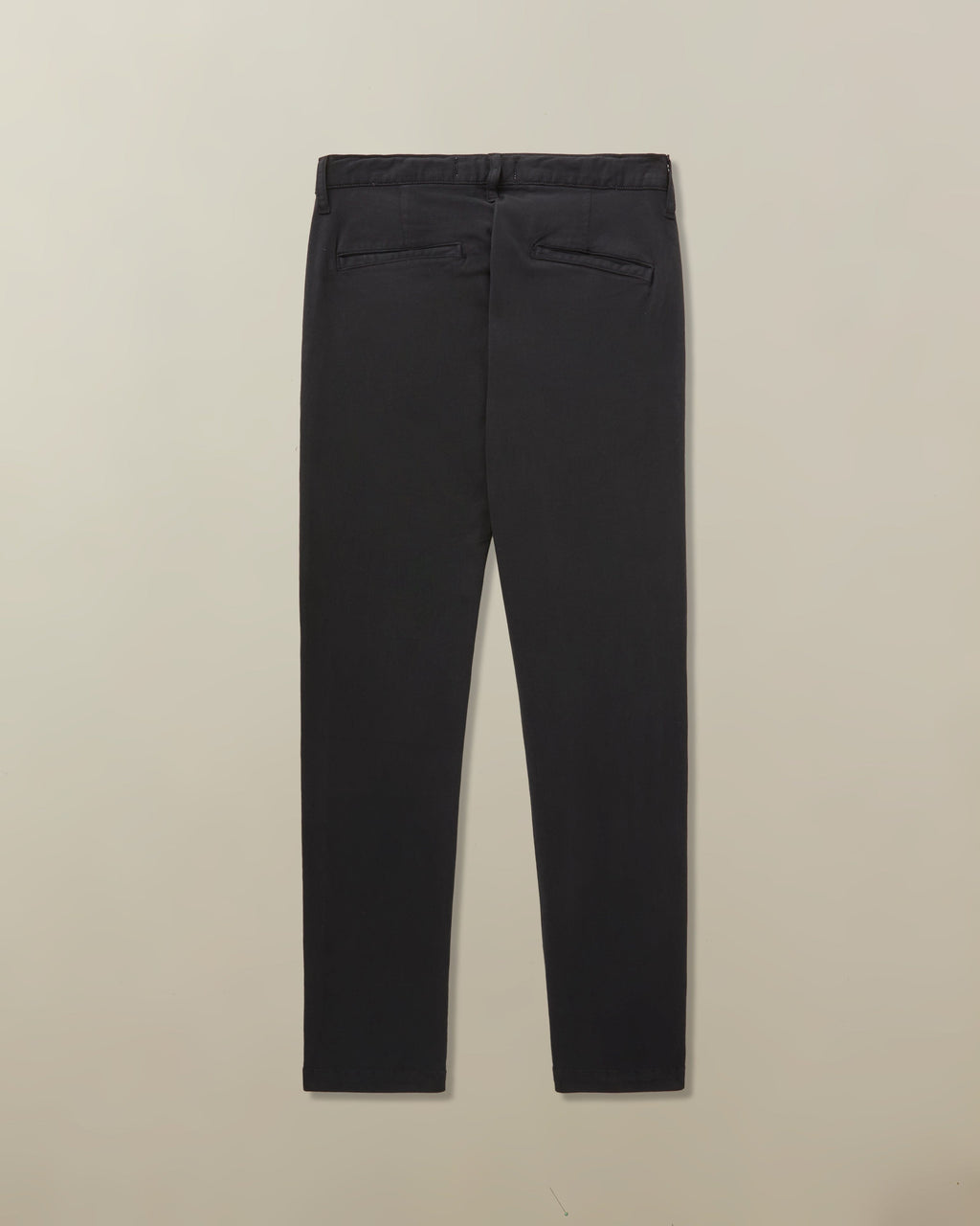 Skye Trouser in Japanese Twill
