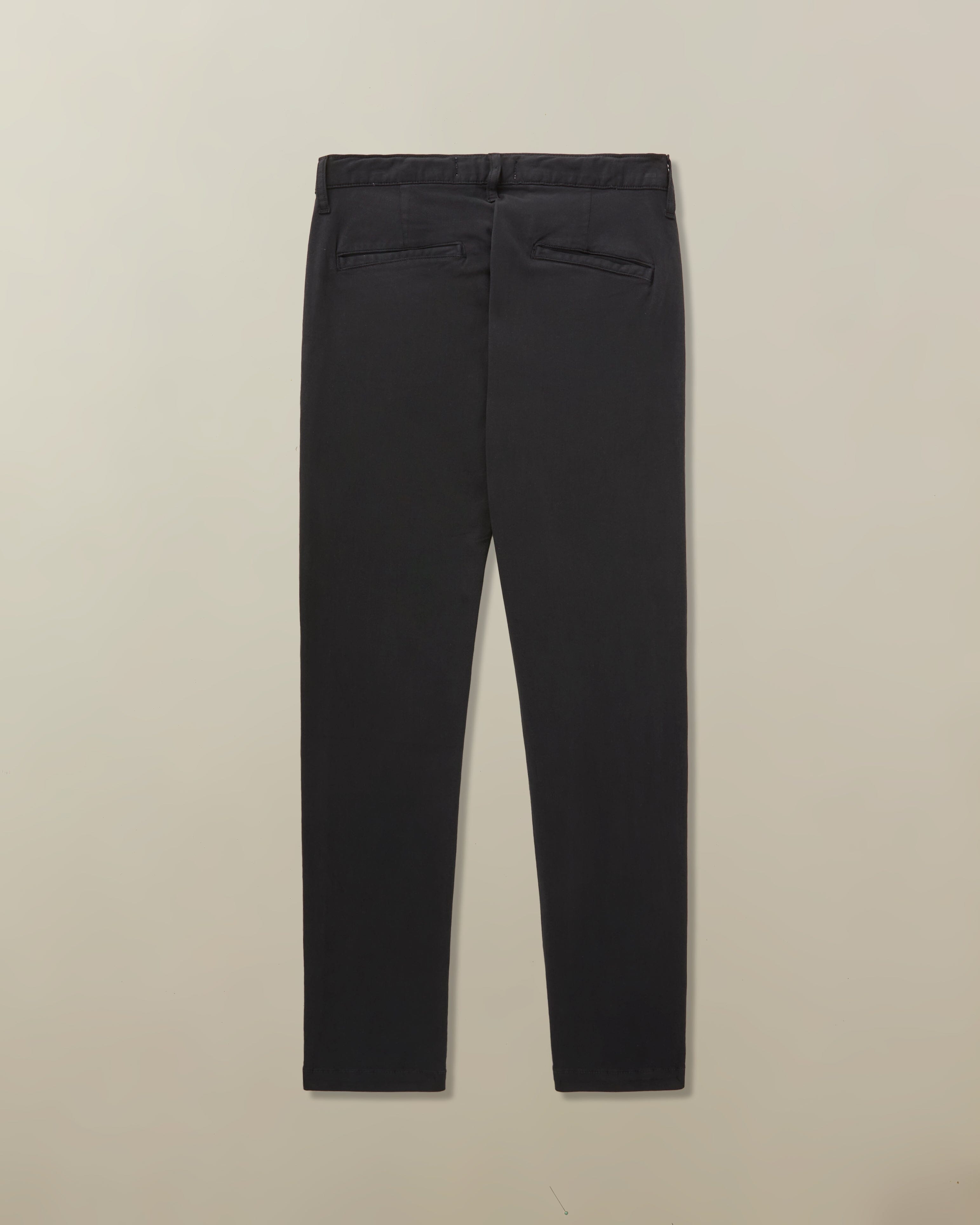 Skye Trouser in Japanese Twill