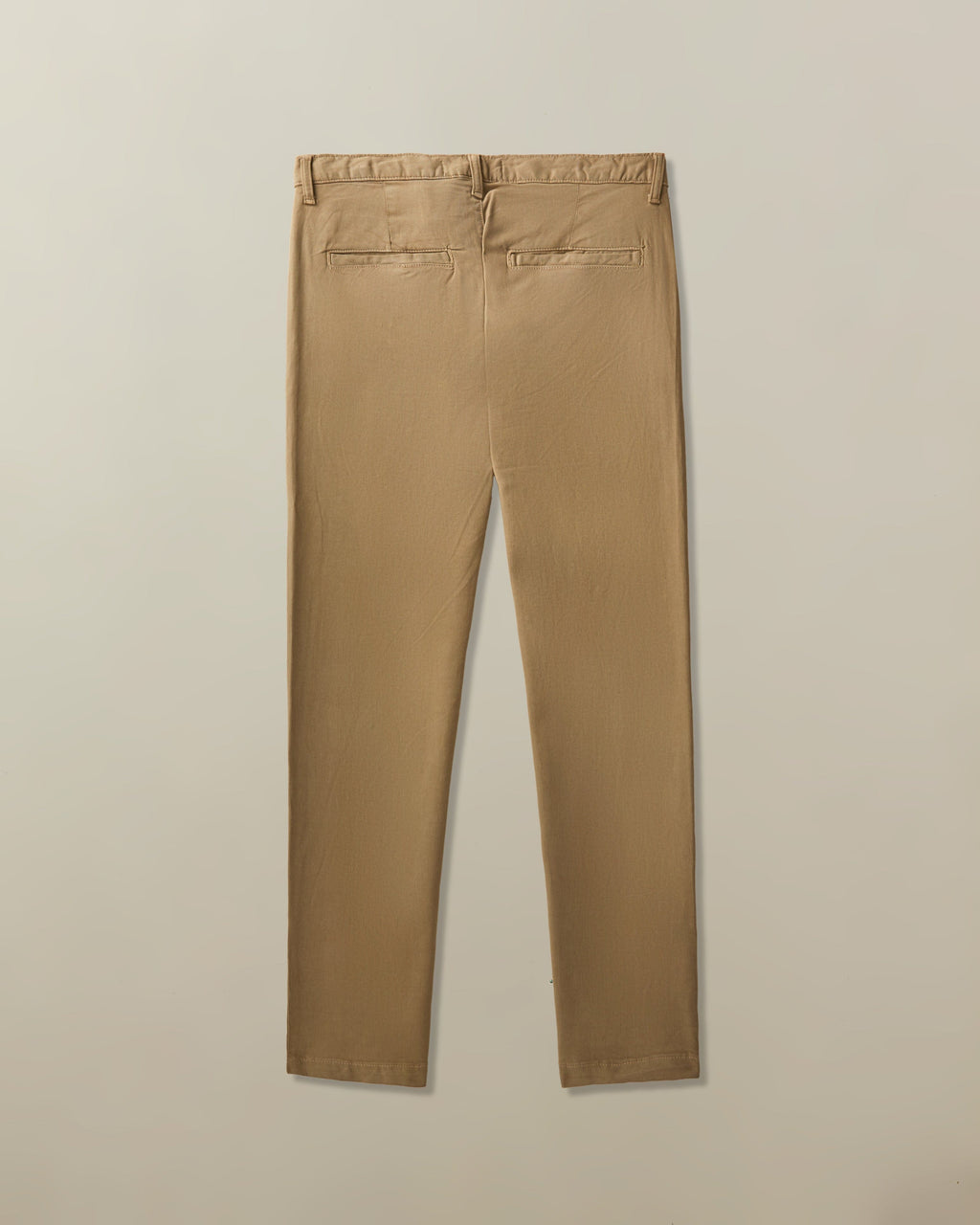 Skye Trouser in Japanese Twill