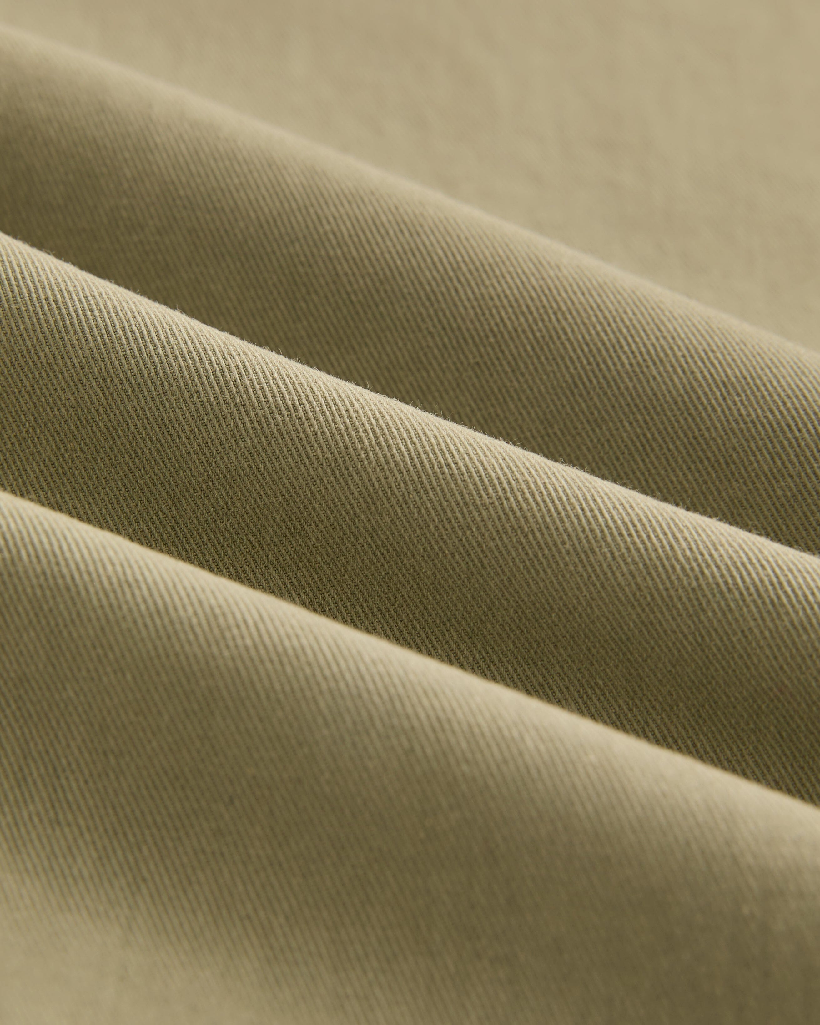 Skye Trouser in Japanese Twill