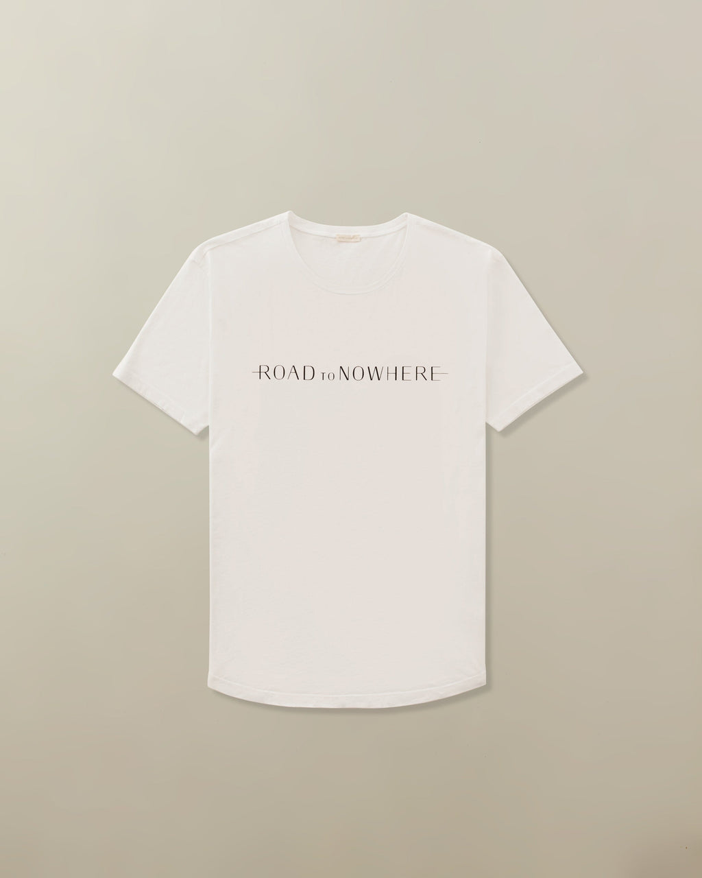 Teresa Tee - RTN Logo