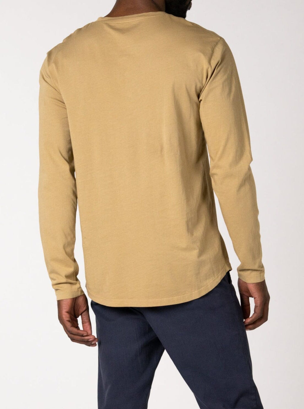 Teton Henley