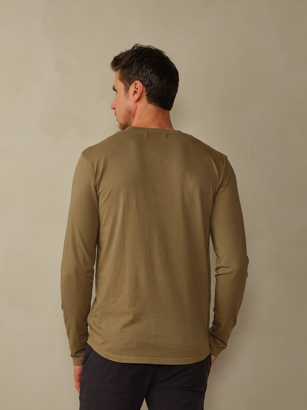 Teton Henley