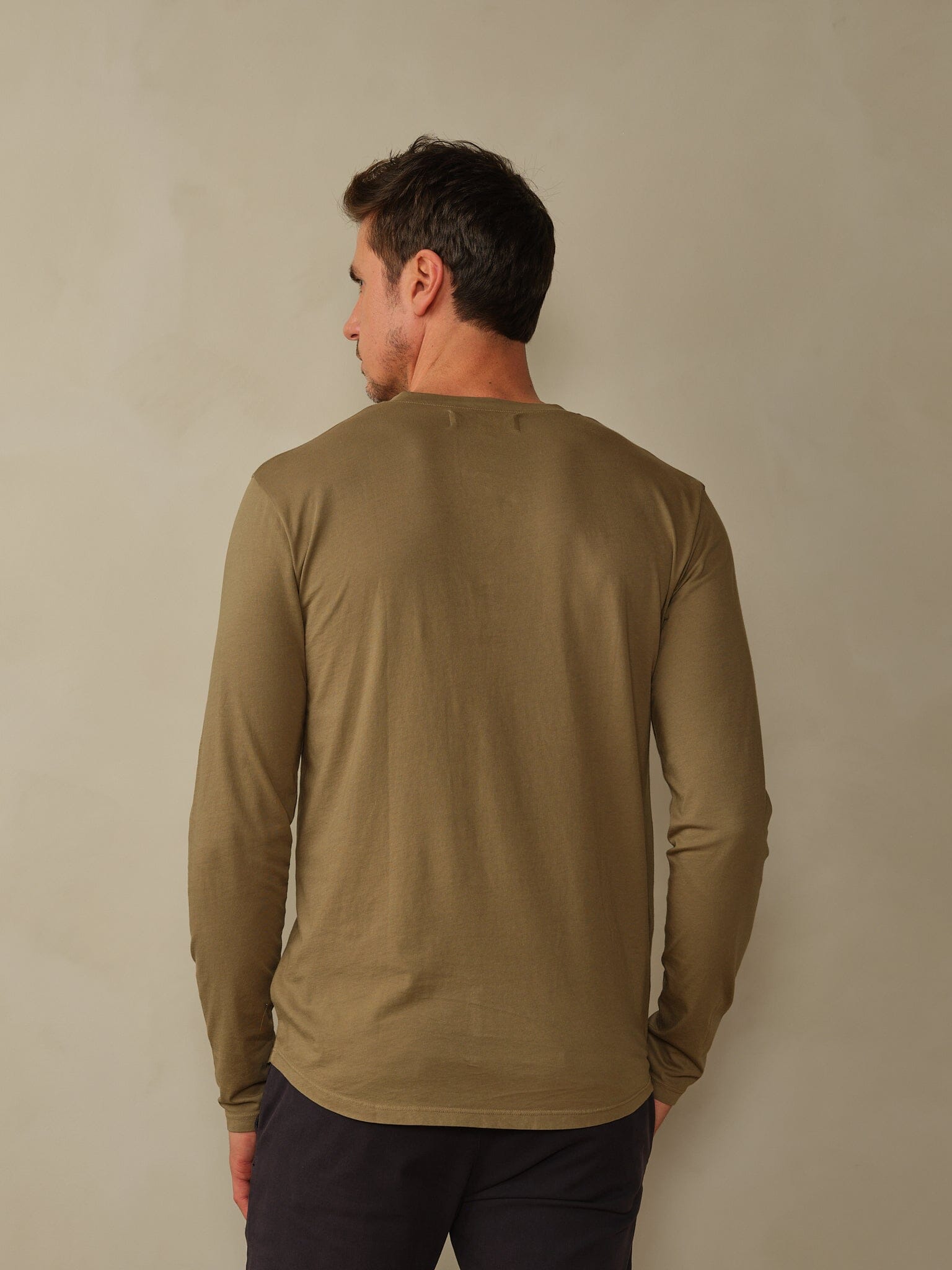 Teton Henley