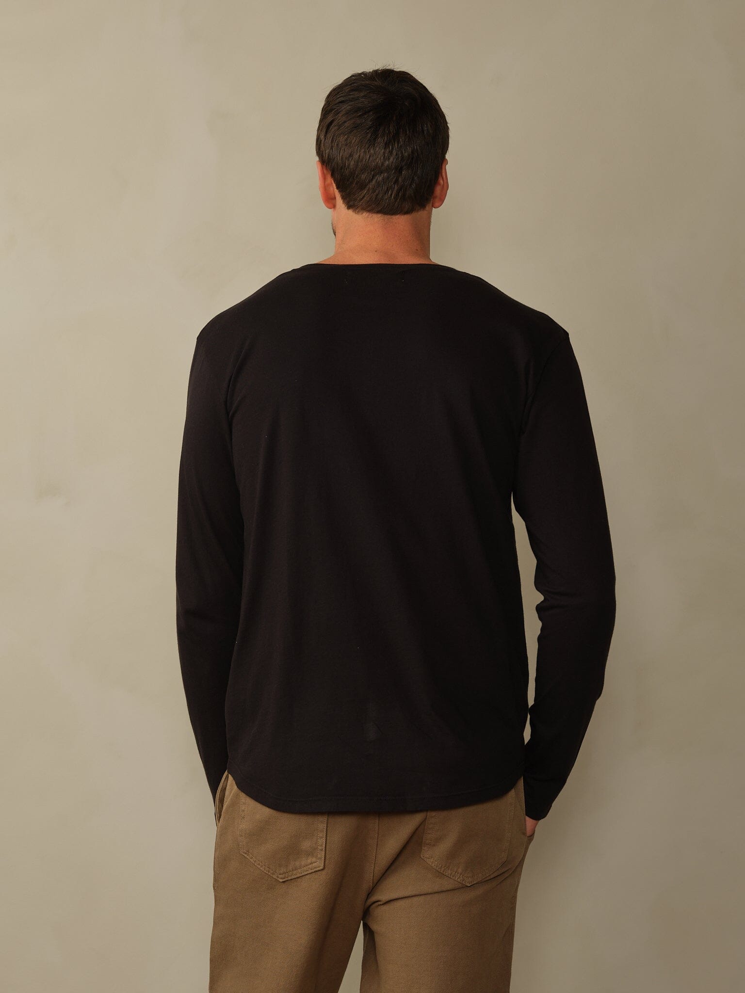 Teton Henley