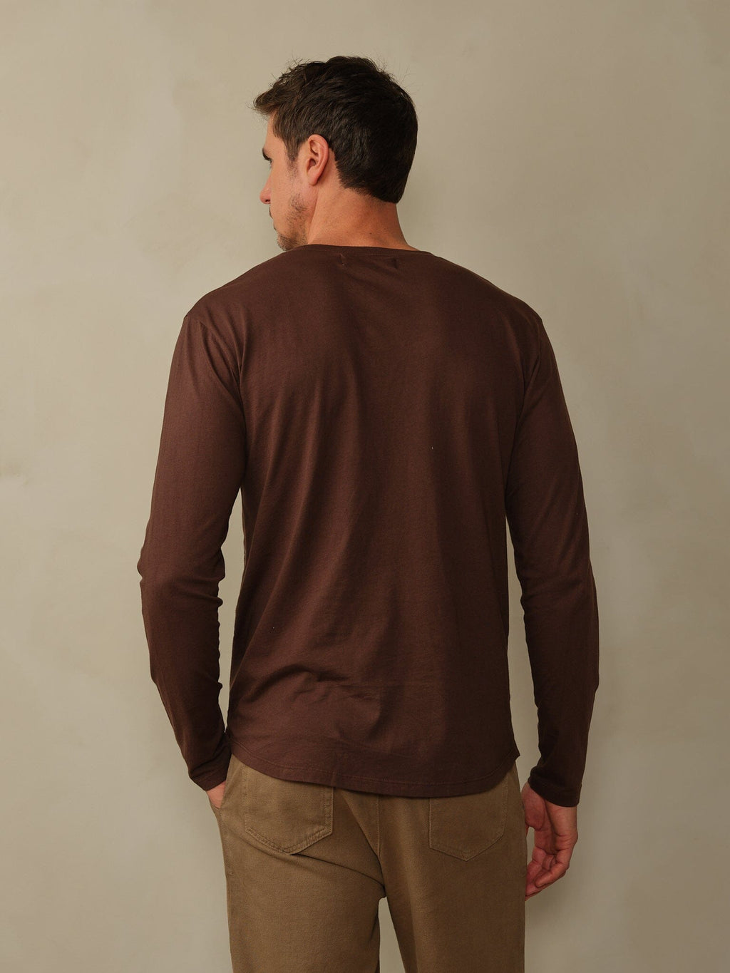 Teton Henley