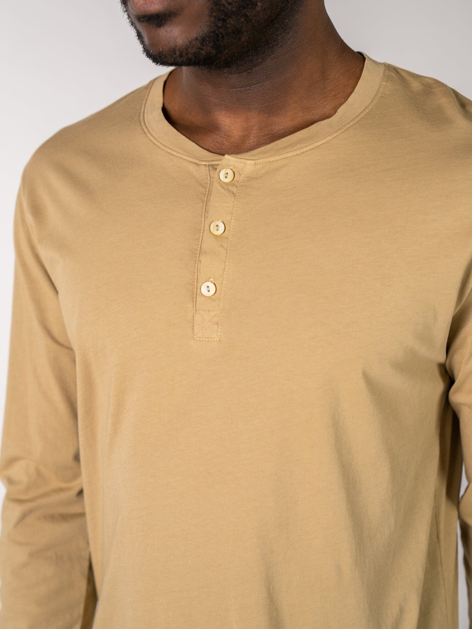 Teton Henley