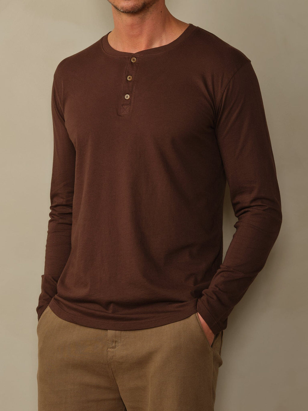Teton Henley