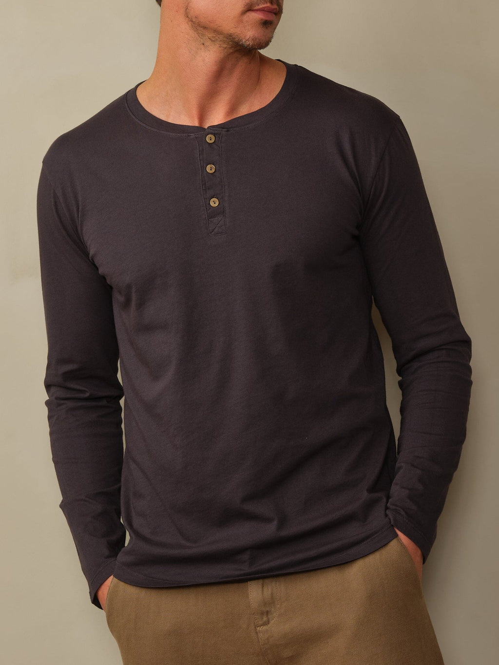 Teton Henley