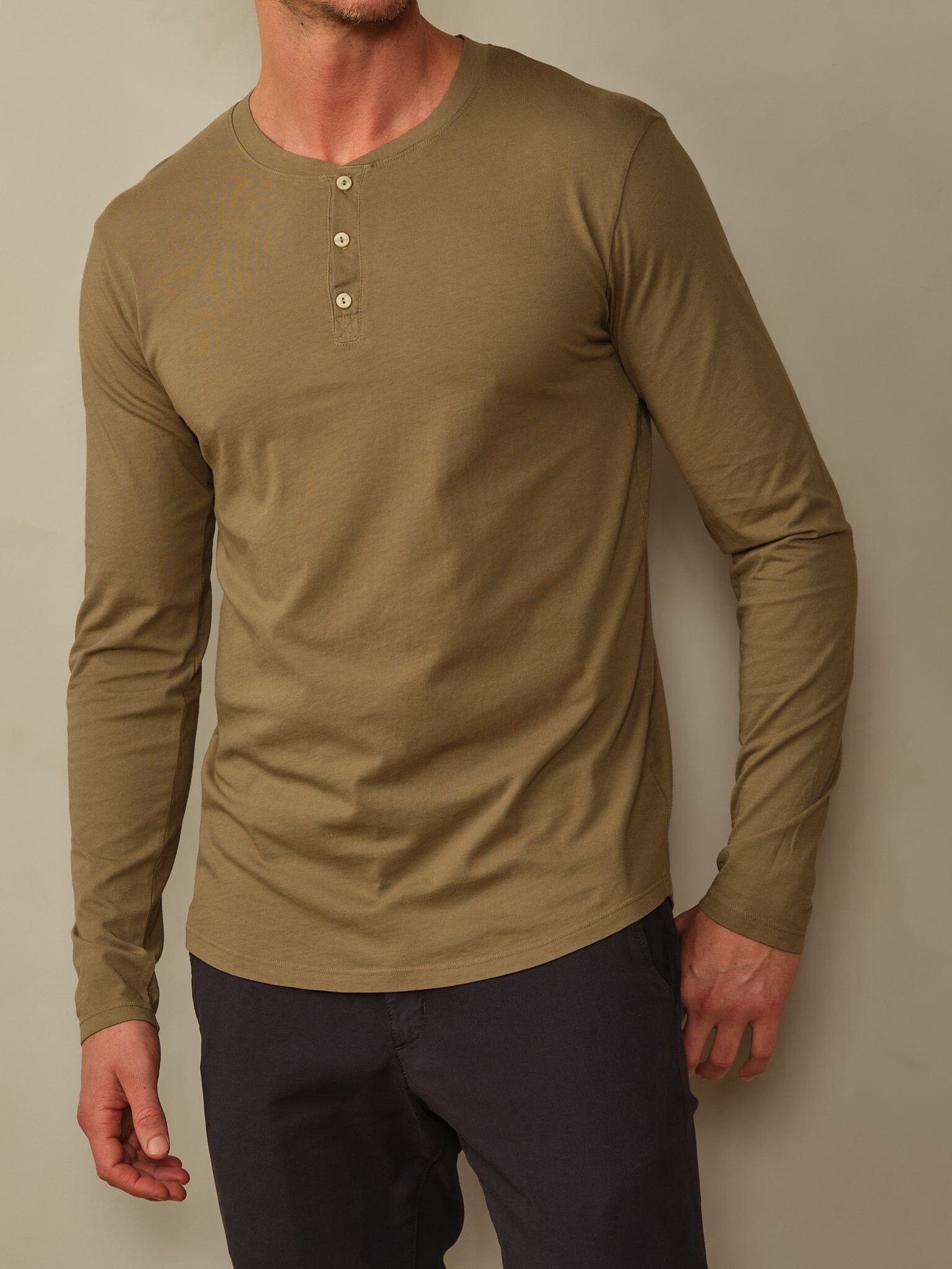 Teton Henley