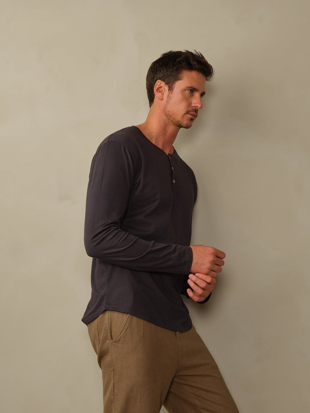 Teton Henley