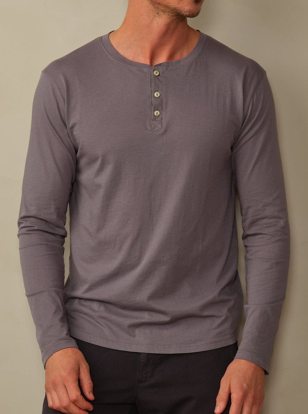 Teton Henley