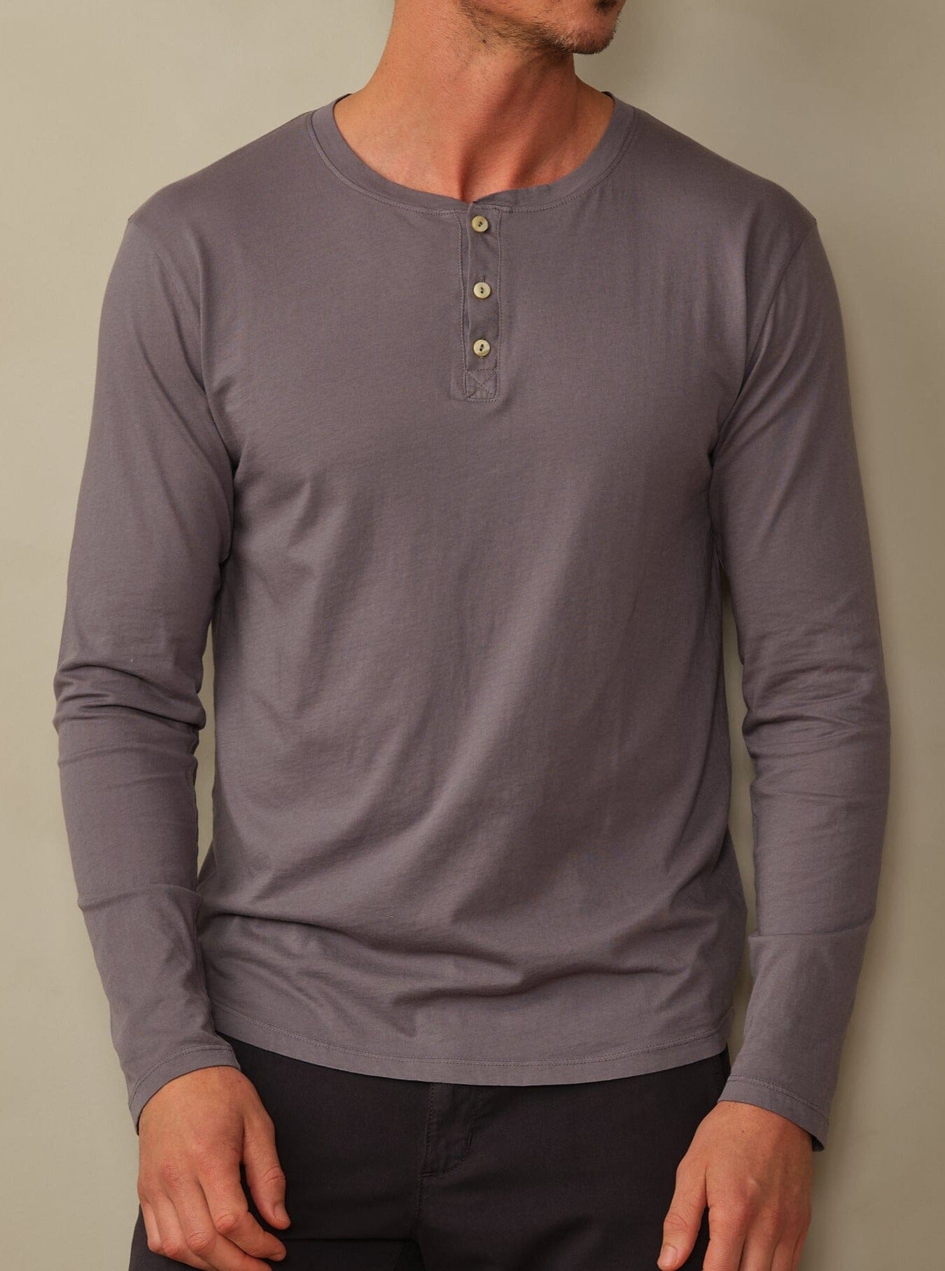 Teton Henley