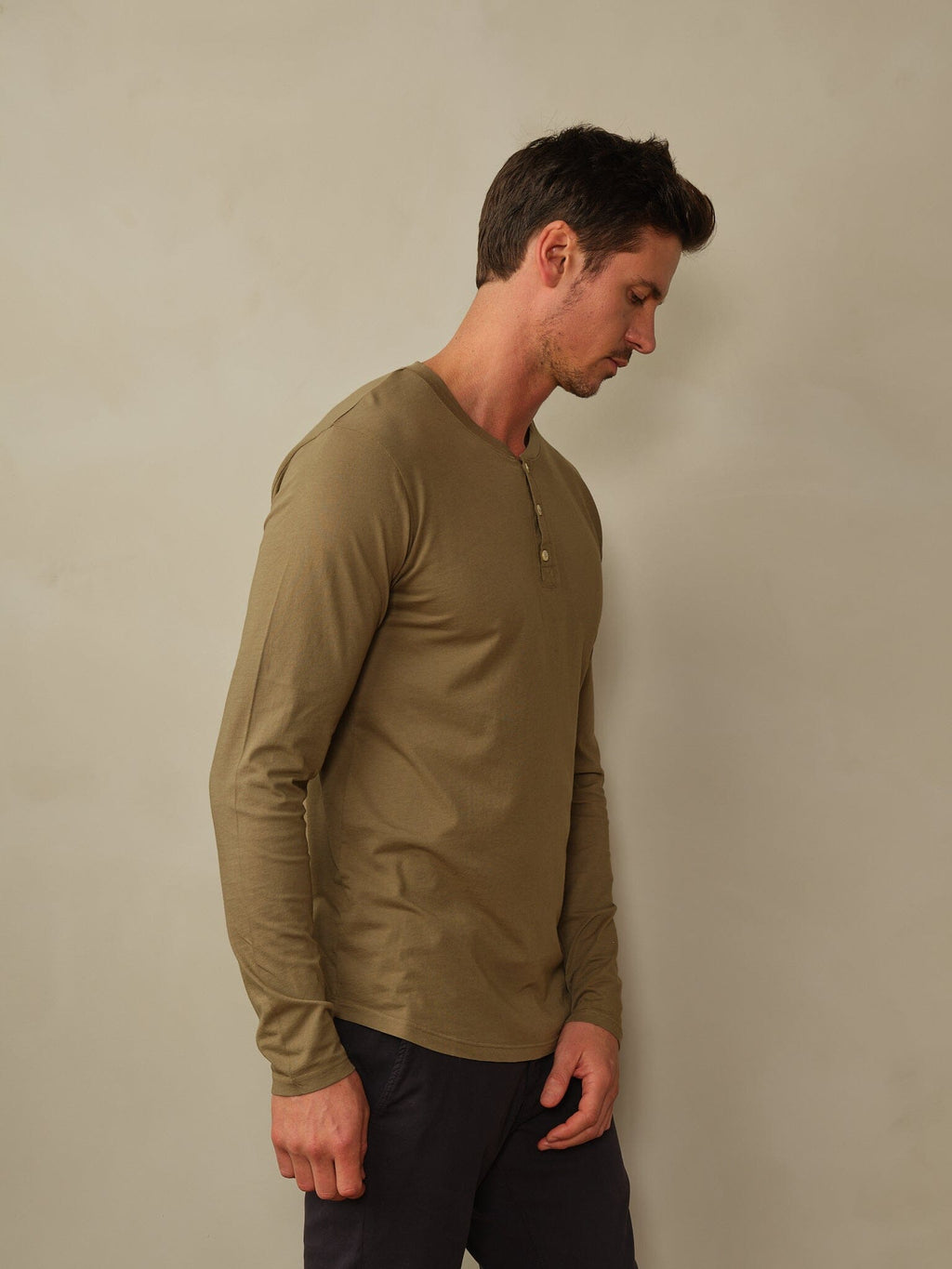 Teton Henley
