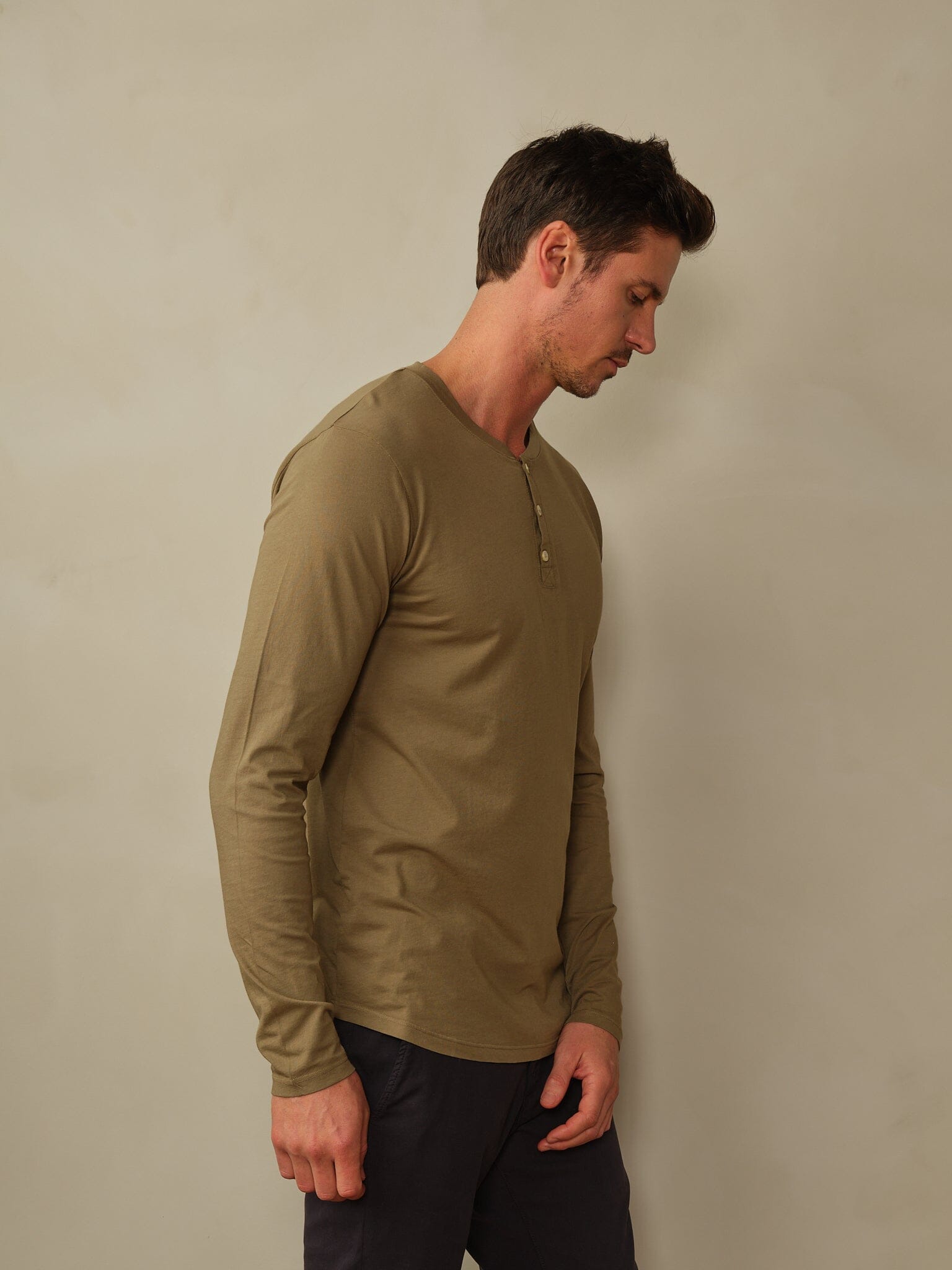 Teton Henley