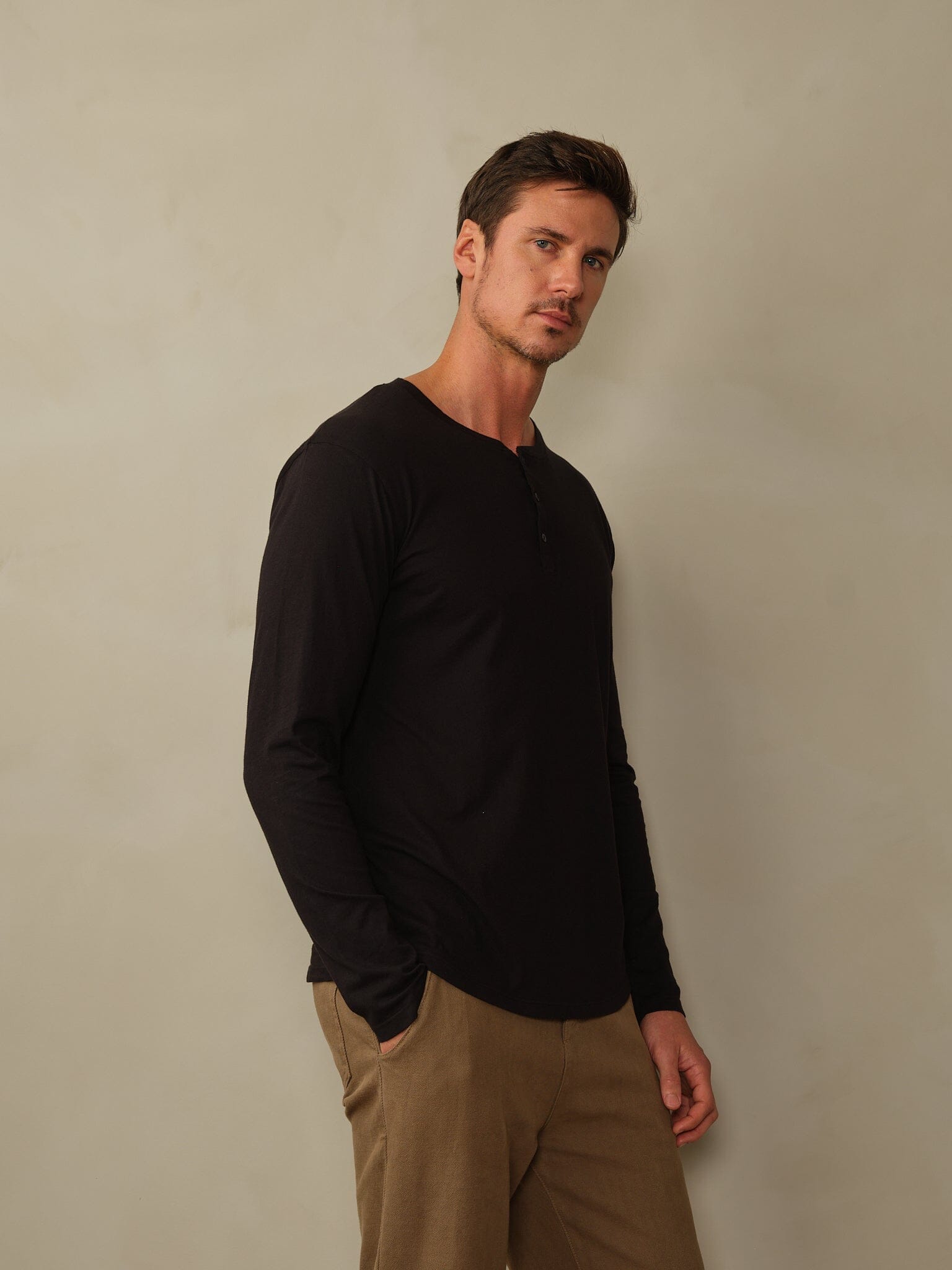 Teton Henley