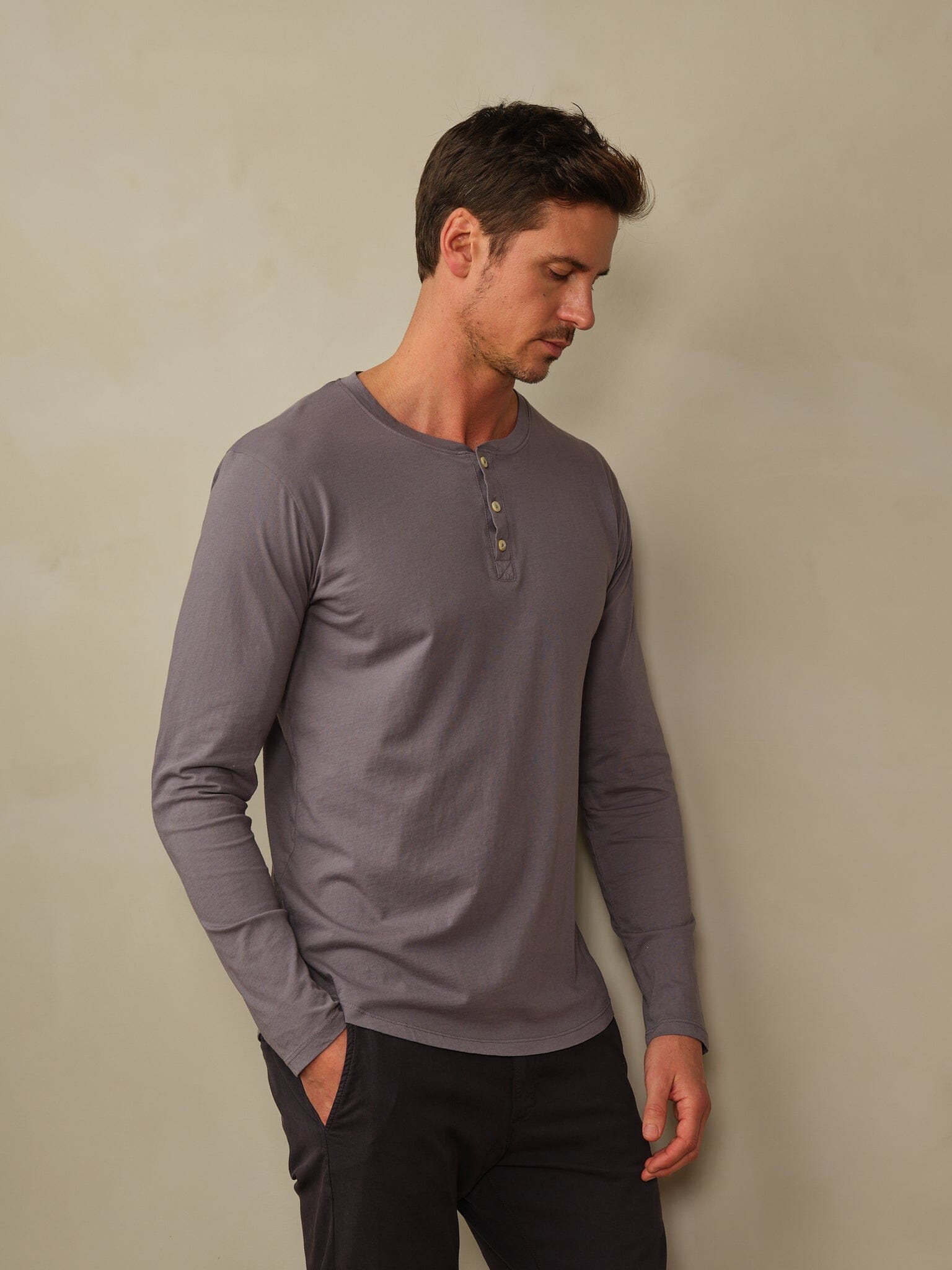 Teton Henley