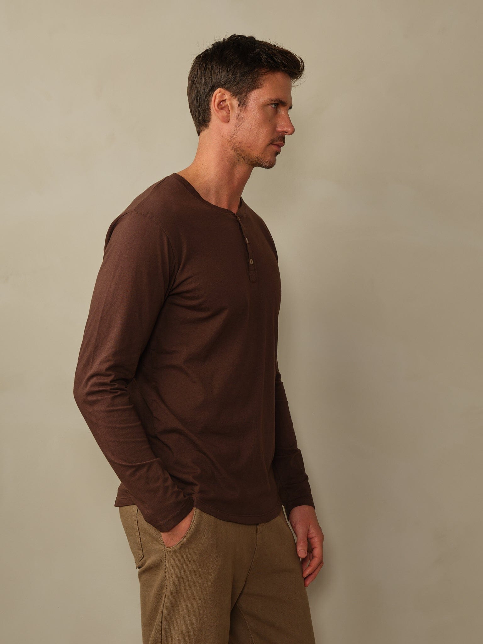 Teton Henley