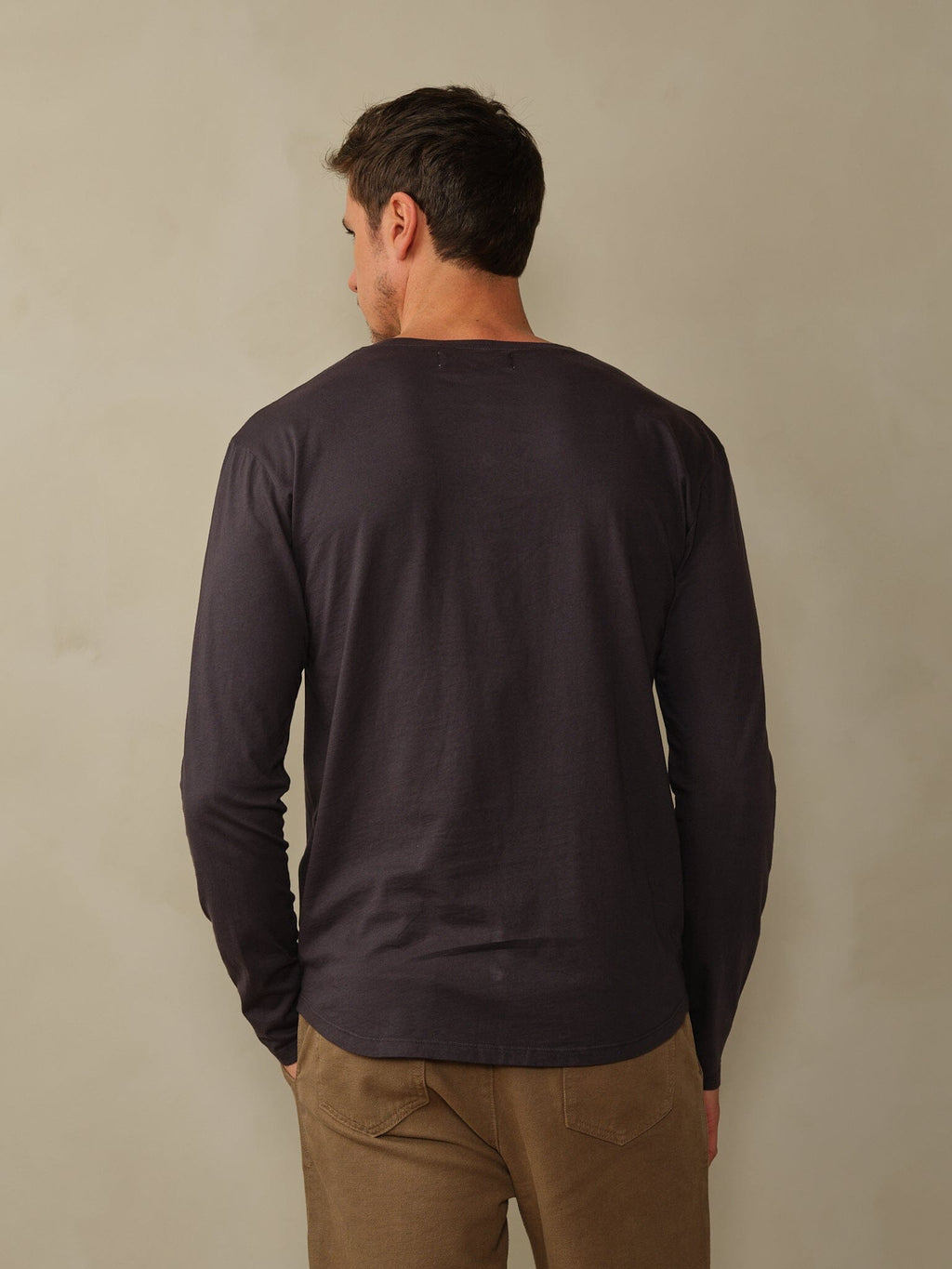 Teton Henley