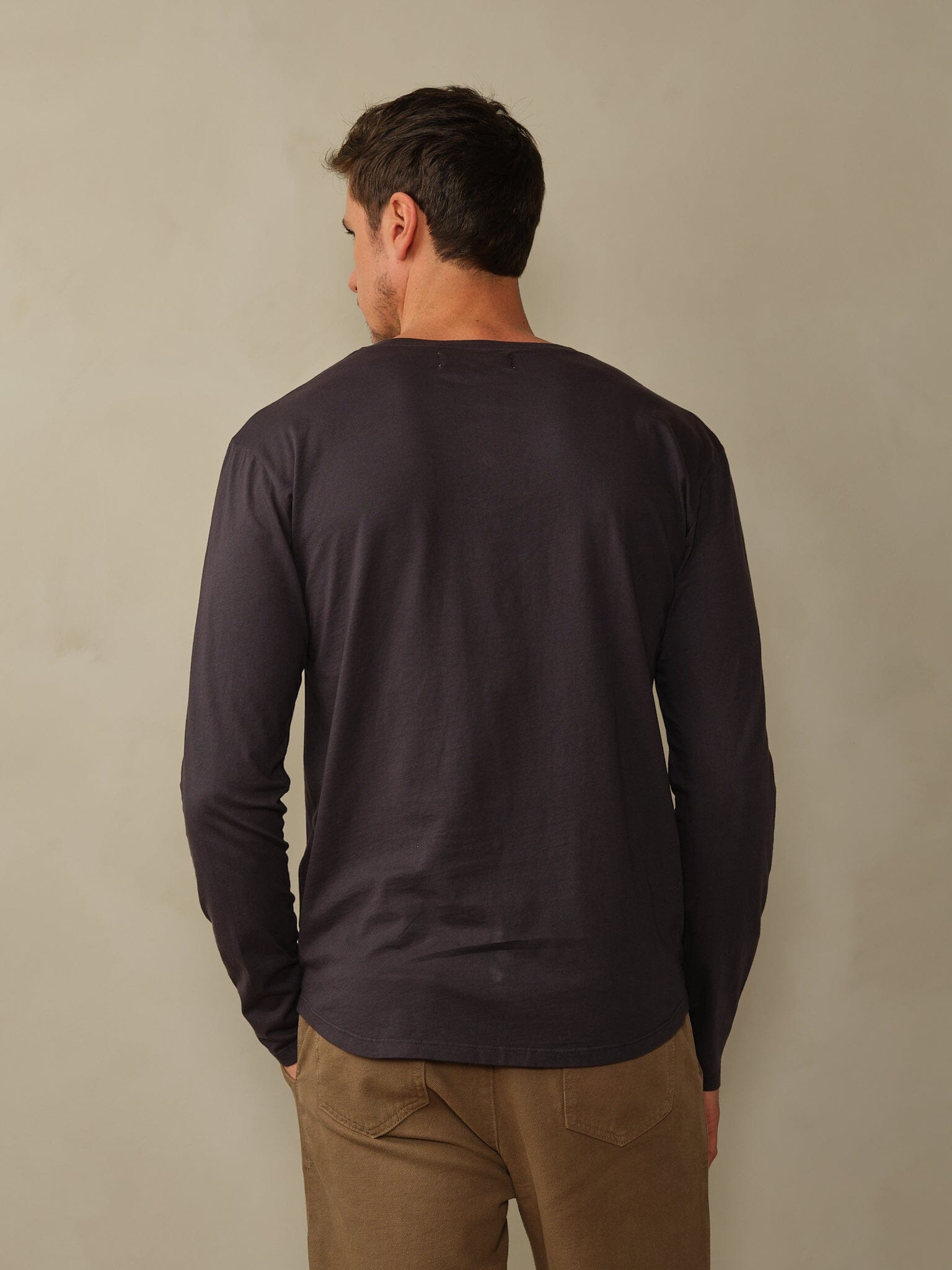 Teton Henley