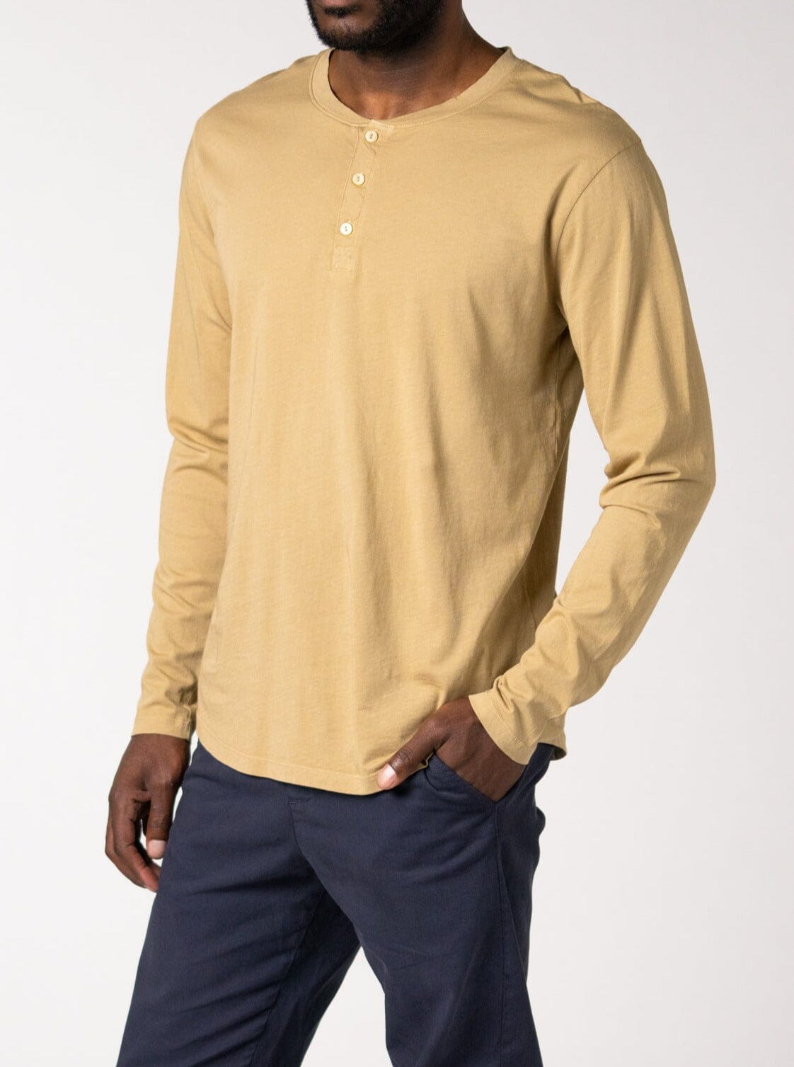 Teton Henley