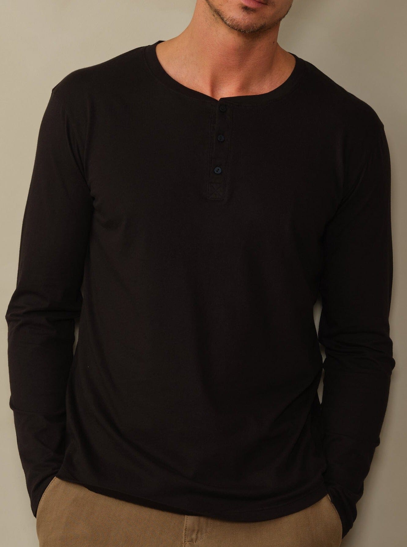Teton Henley