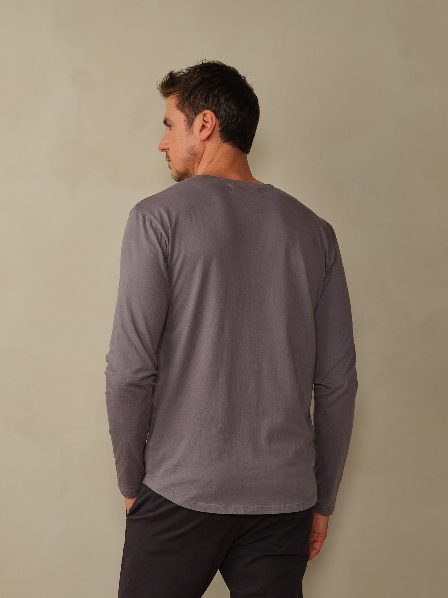 Teton Henley