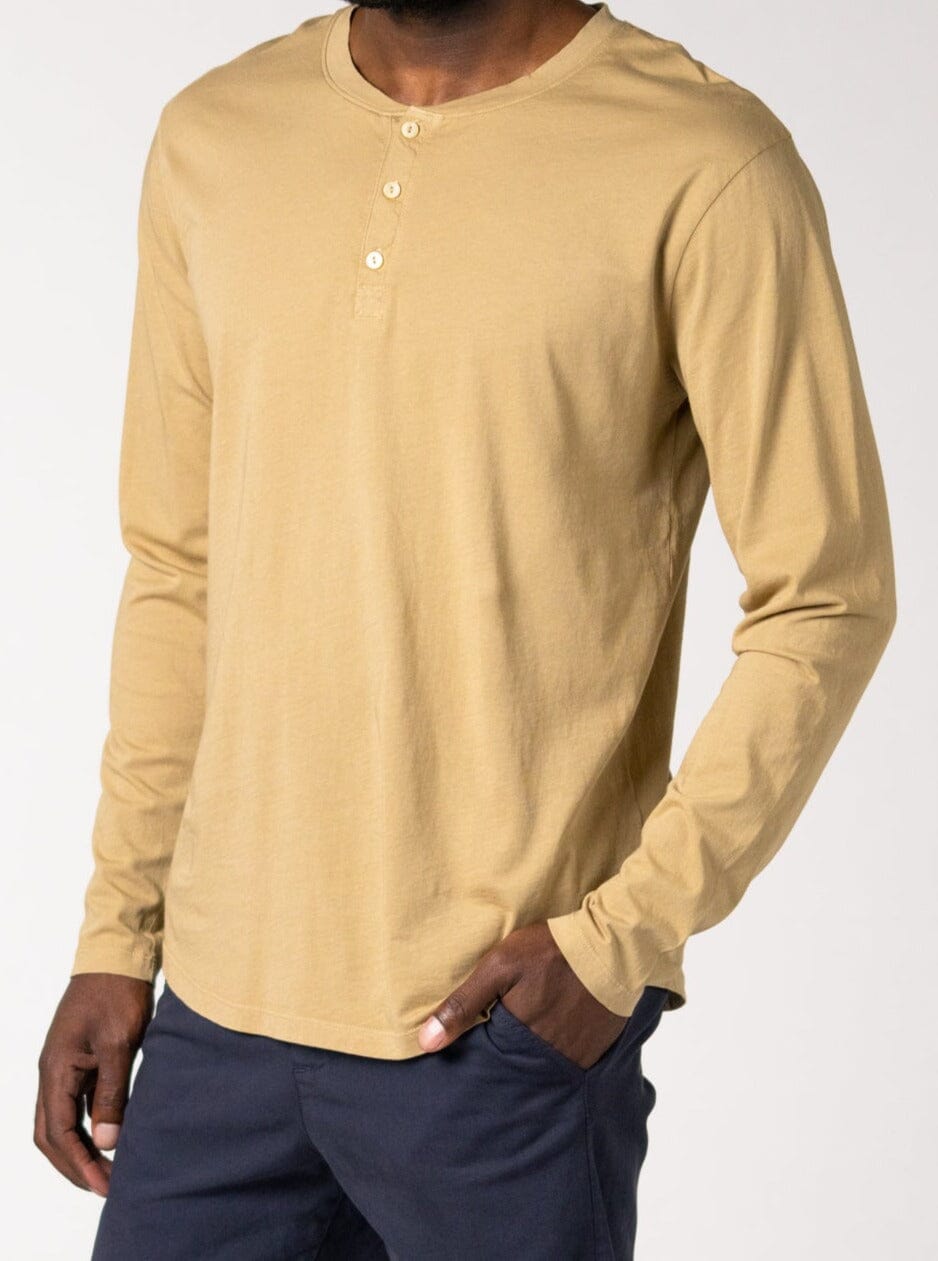 Teton Henley