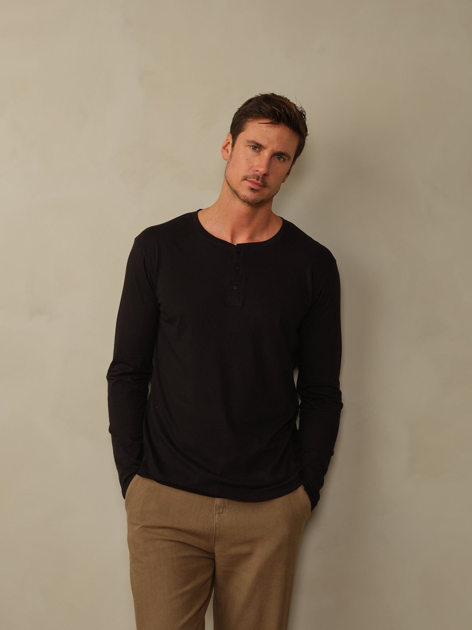 Teton Henley